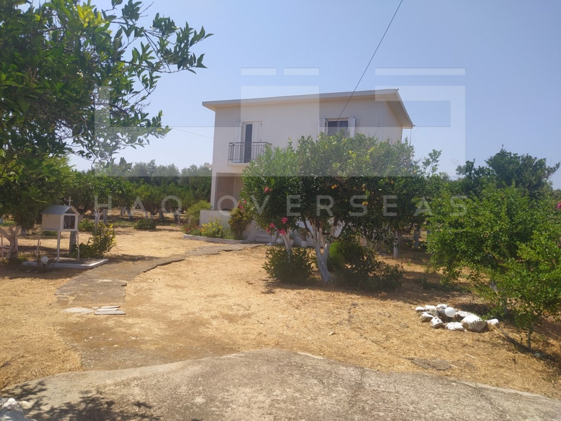 Huis in Maleme,  10838141