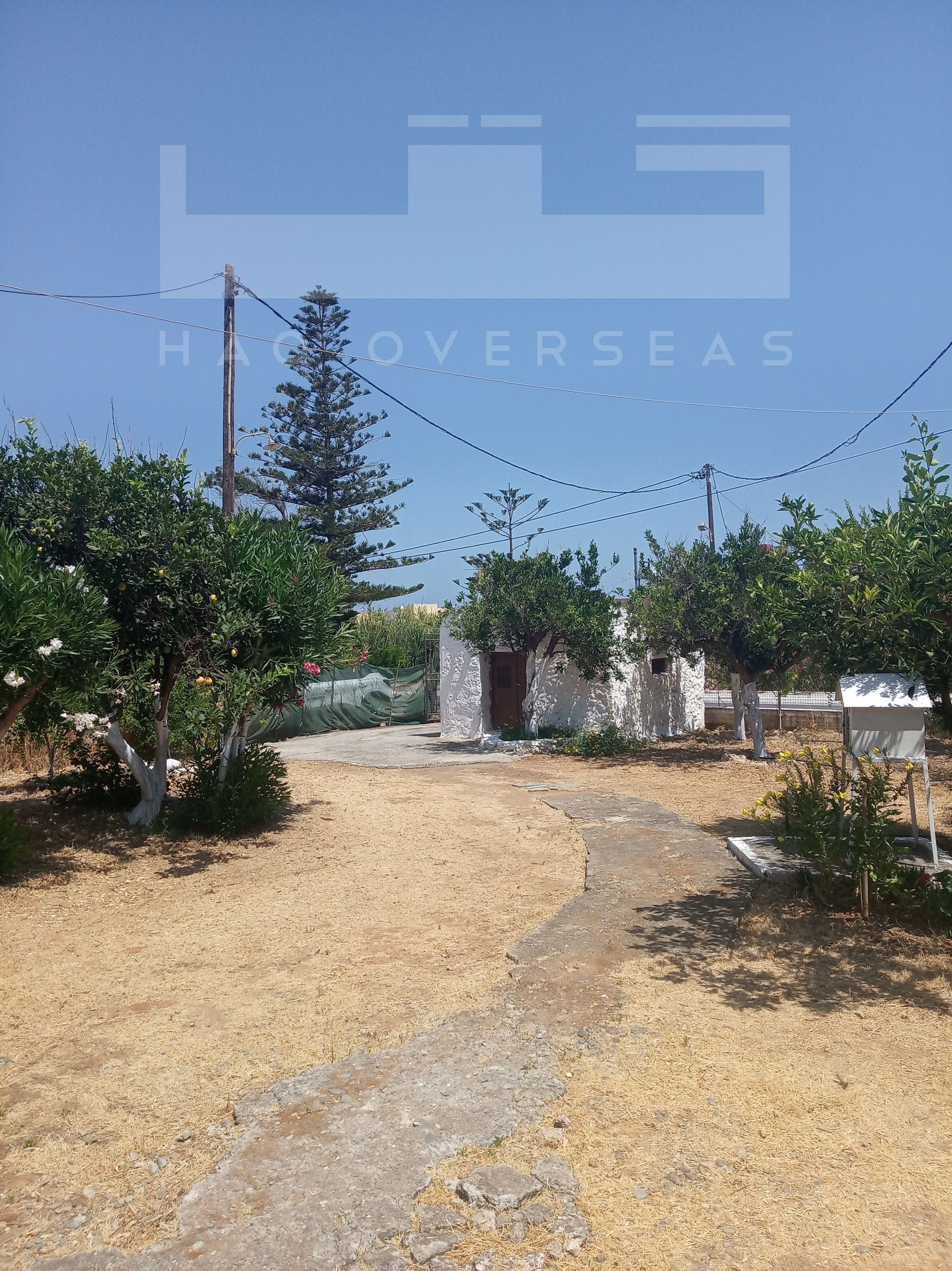 Huis in Maleme,  10838141