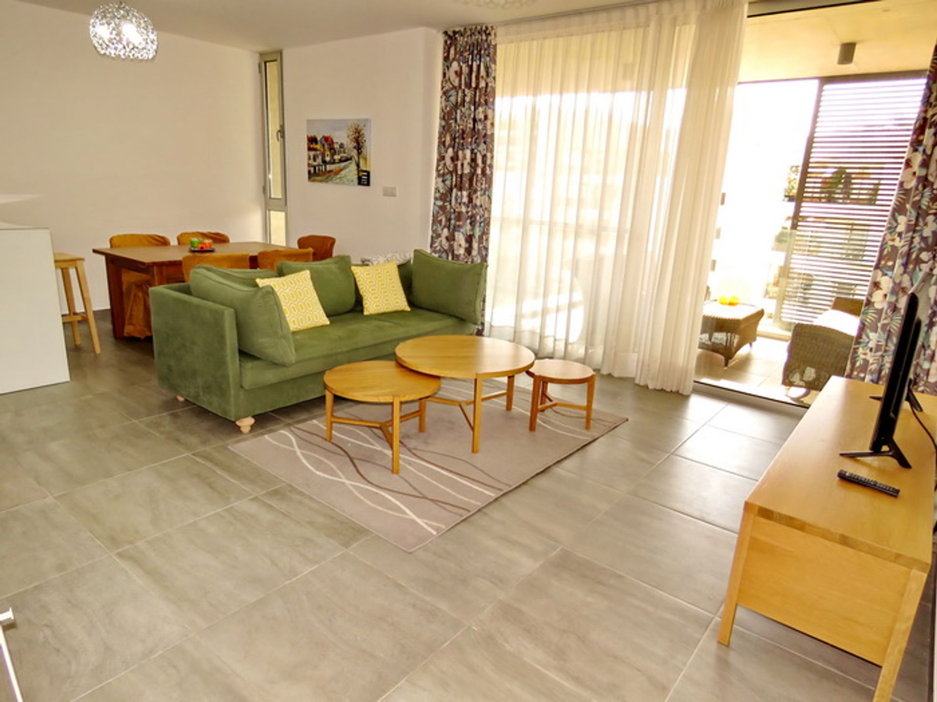 Condominium in Limassol, Limassol 10838193