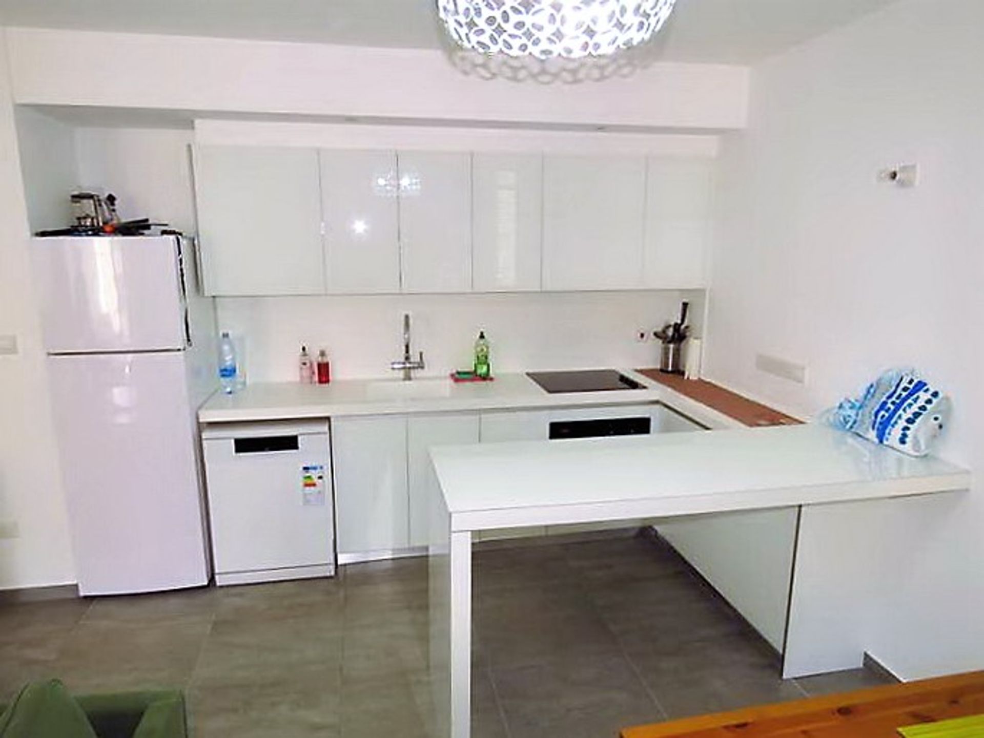 Condominium in Limassol, Limassol 10838193