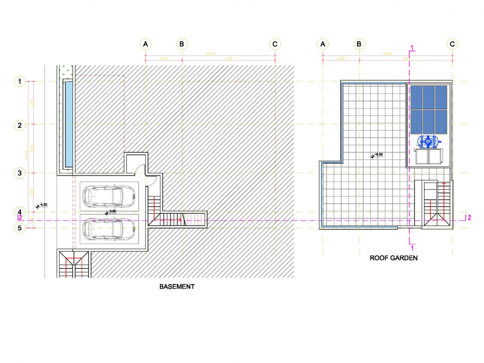 Condominium dans Limassol, Limassol 10838194