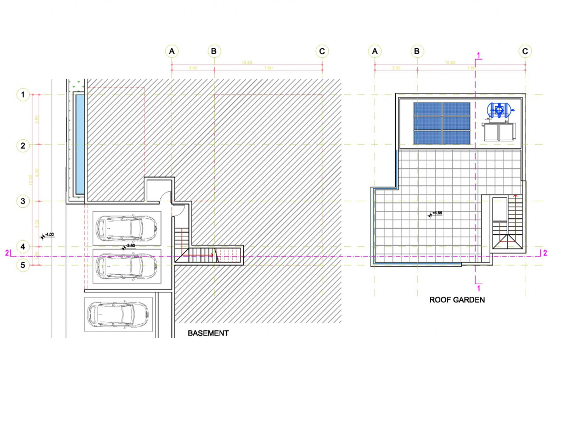 Condominium dans Limassol, Limassol 10838194