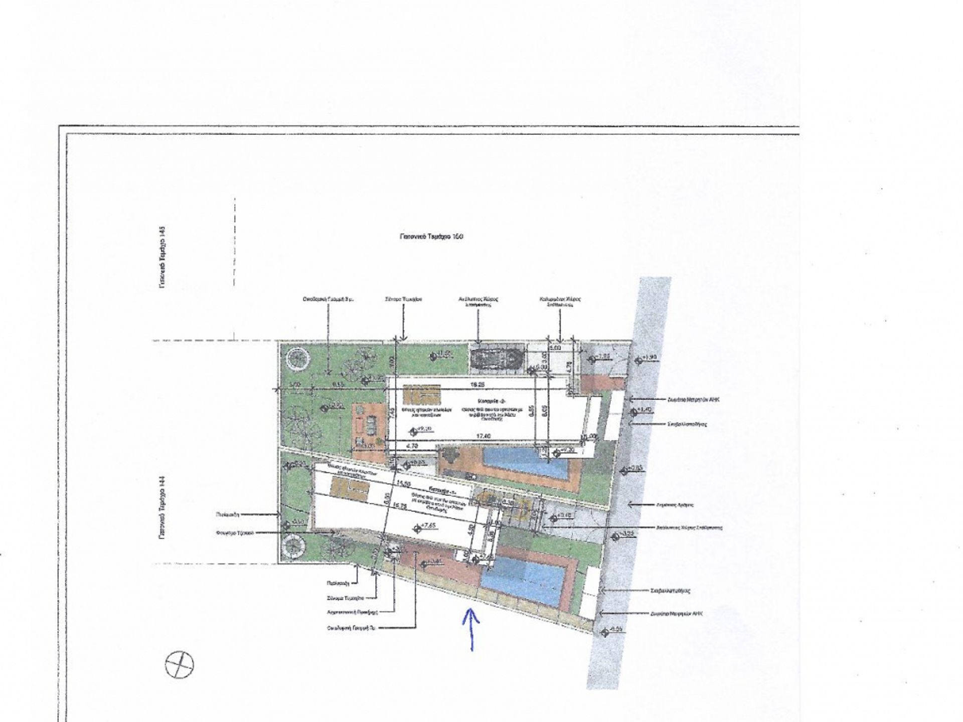 Kondominium di Limassol, Limassol 10838198