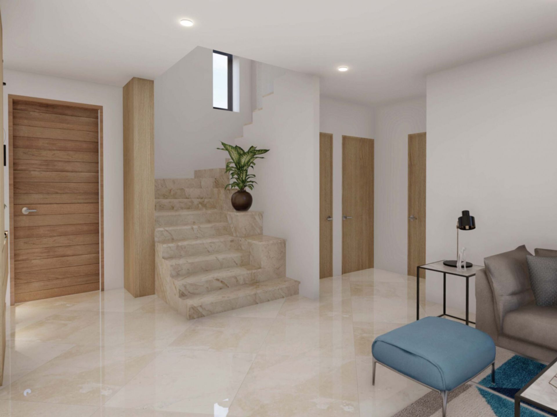 Condominium in Limassol, Limassol 10838200