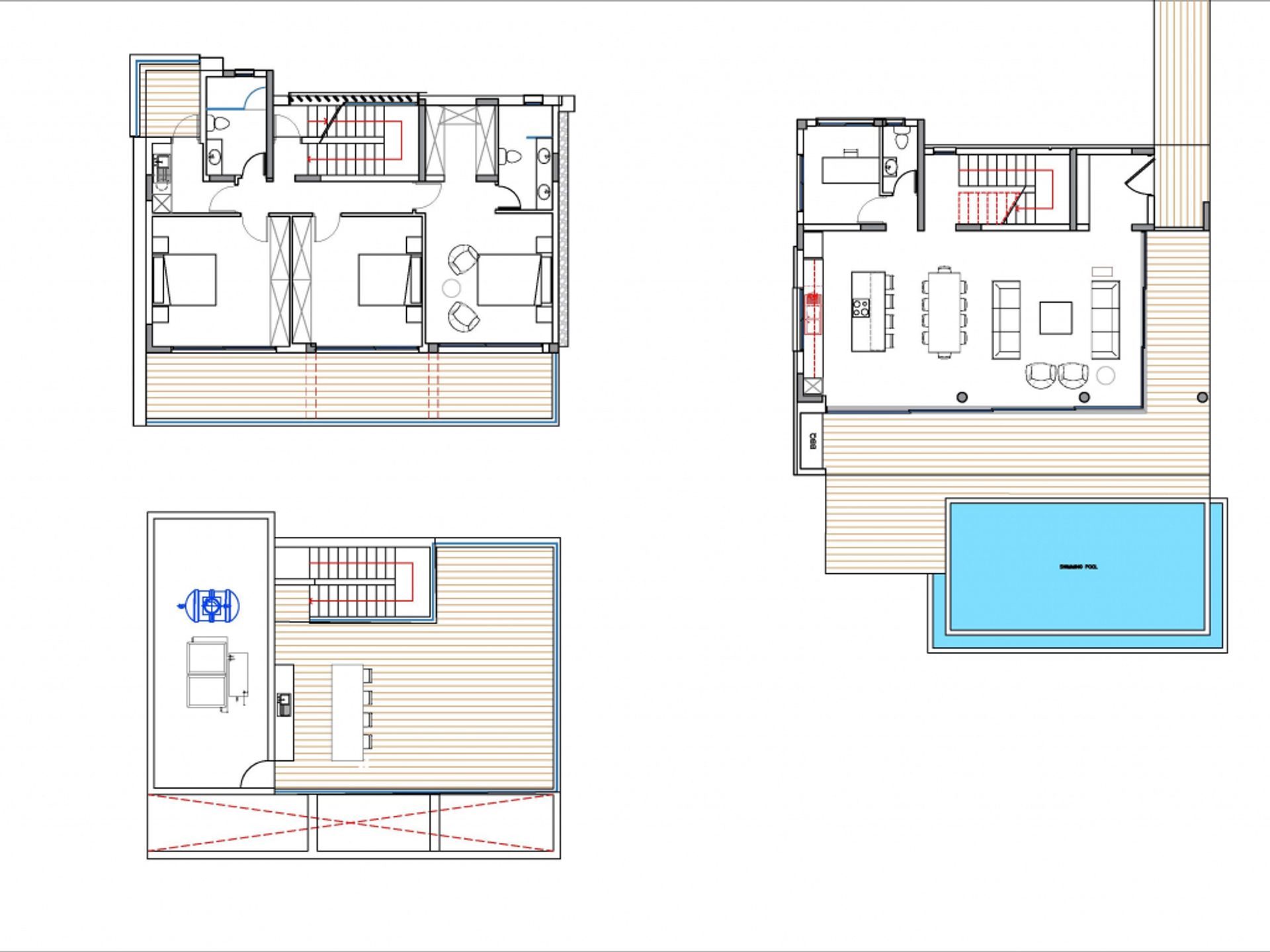 Condominio nel Limassol, Limassol 10838201