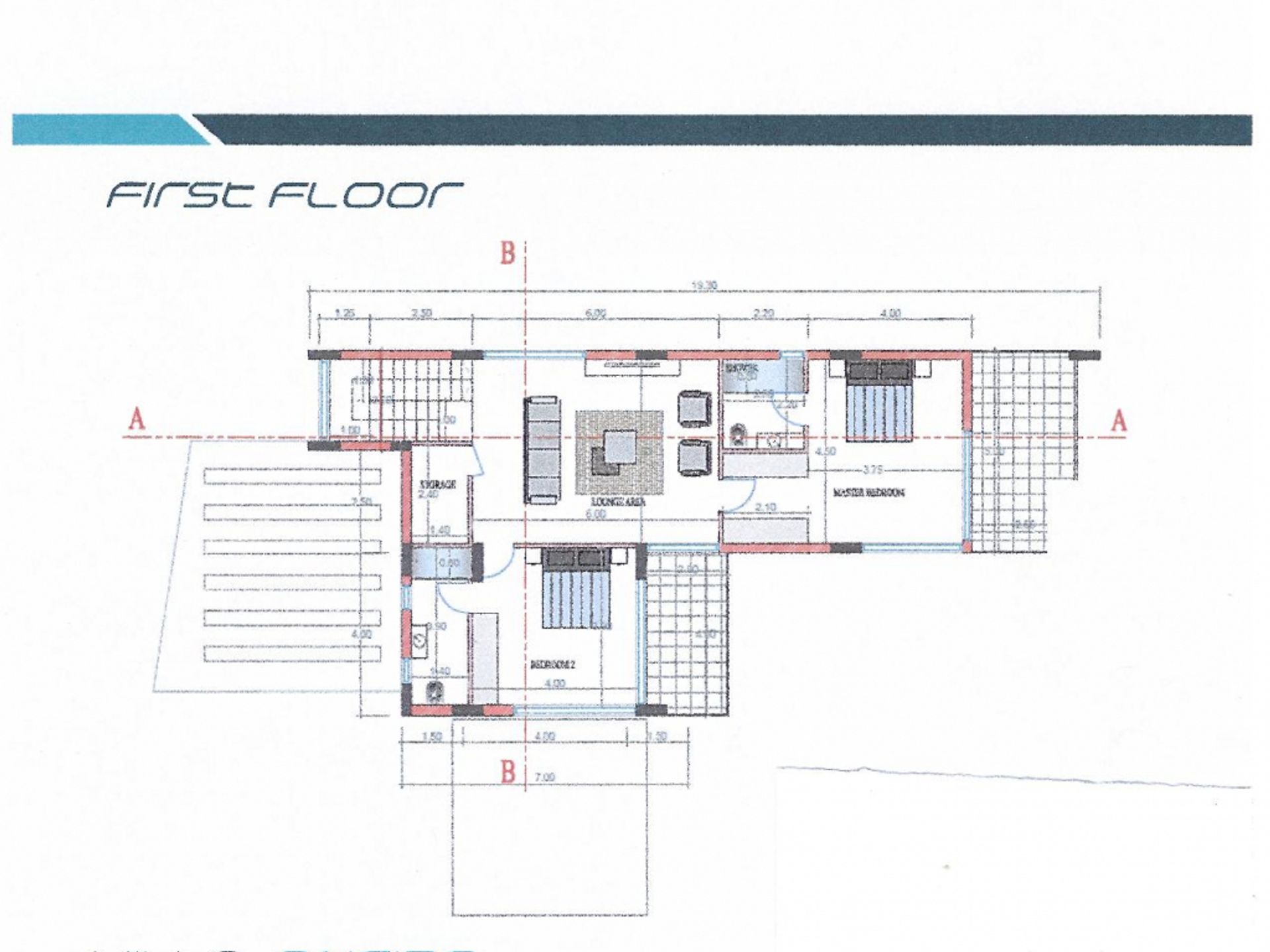 Kondominium di Limassol, Limassol 10838203