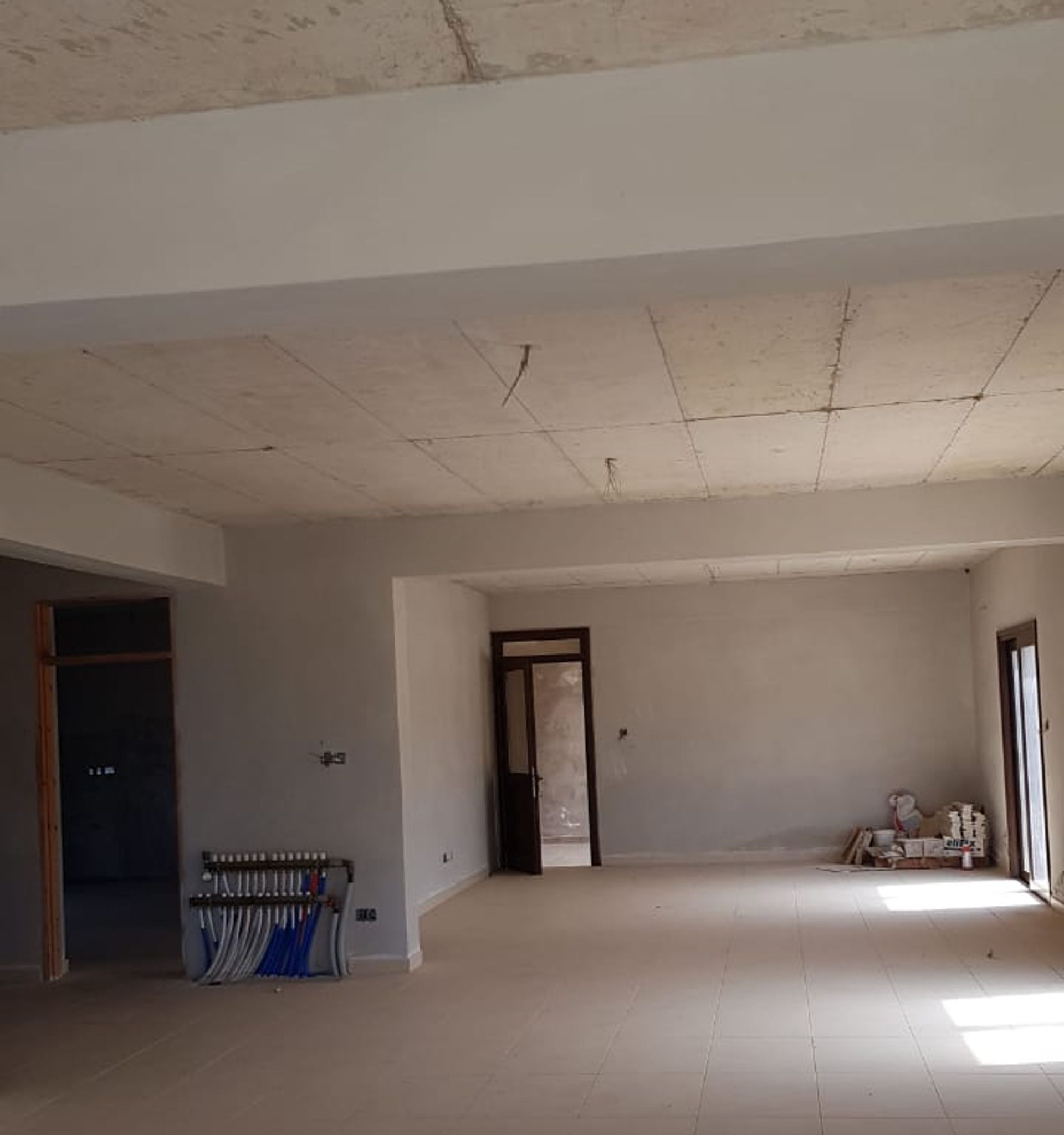 Condominio nel Agia Filassi, Lemesos 10838208