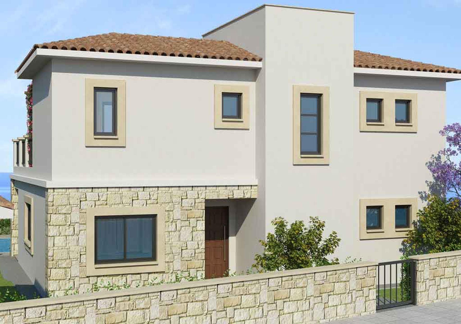 Квартира в Limassol, Limassol 10838209