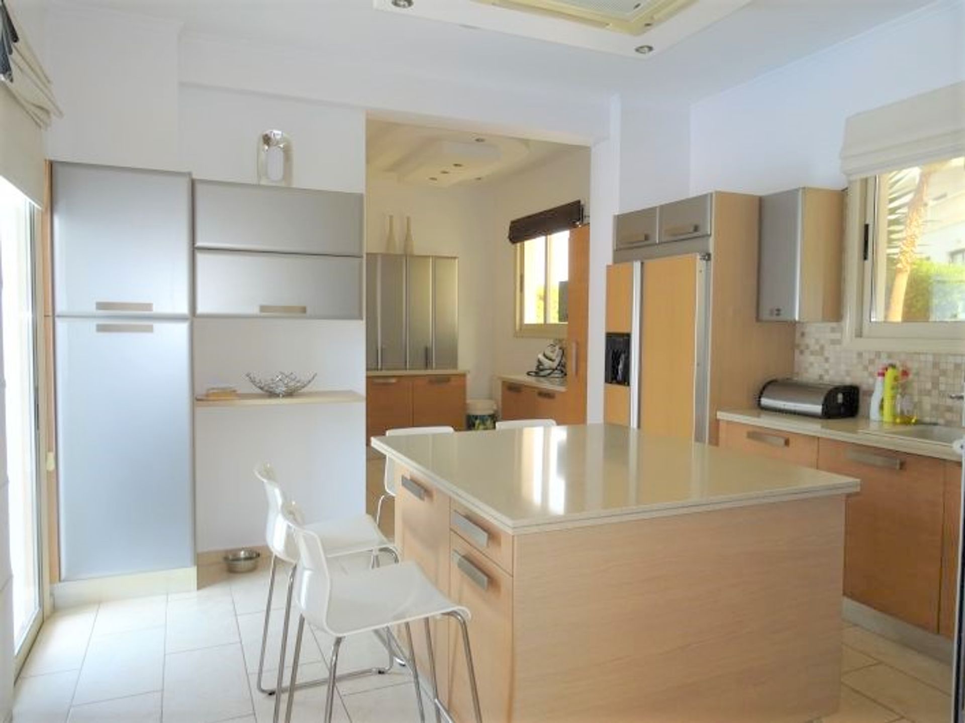 Condominio en Agia Filaxis, lemesos 10838211