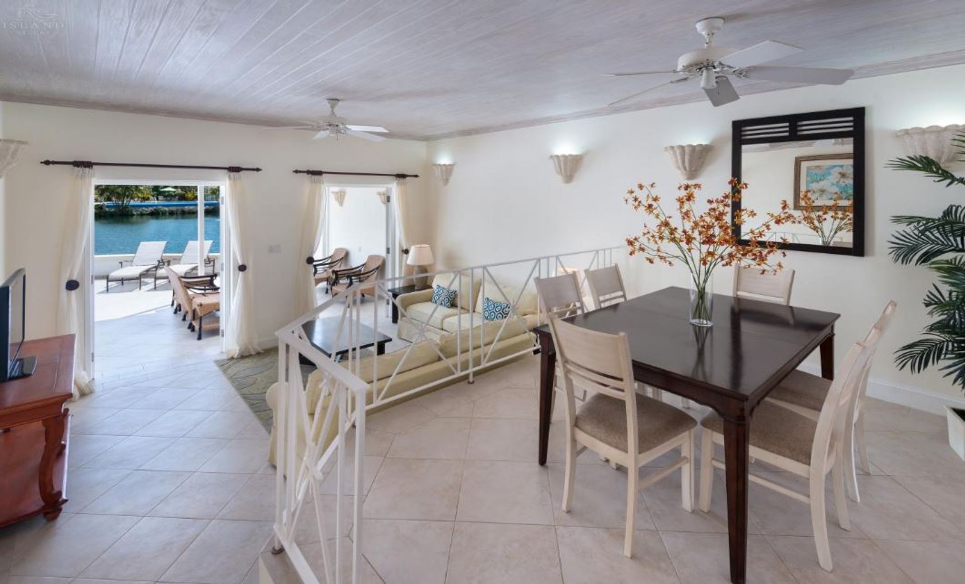 casa en colina naranja, Saint James 10838345