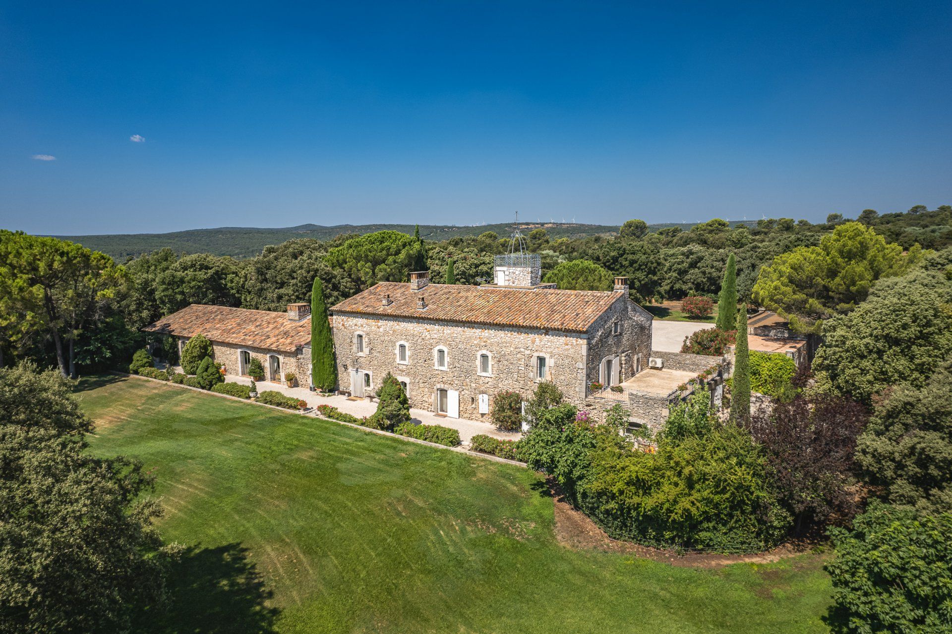 casa no Brue-Auriac, Provença-Alpes-Costa Azul 10838355