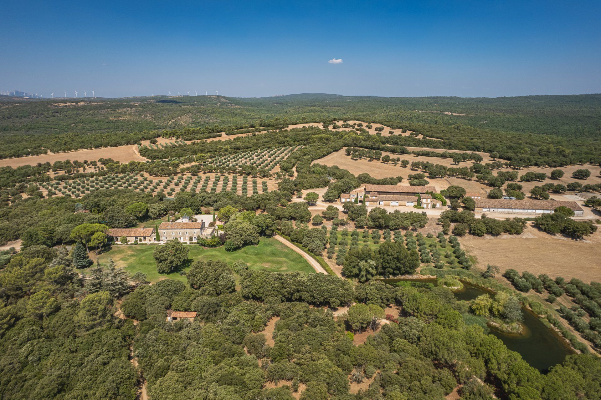 σπίτι σε Brue-Auriac, Provence-Alpes-Côte d'Azur 10838355