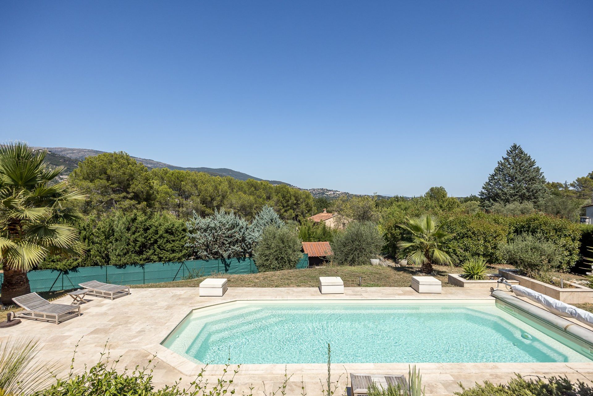 loger dans Le Tignet, Provence-Alpes-Côte d'Azur 10838358