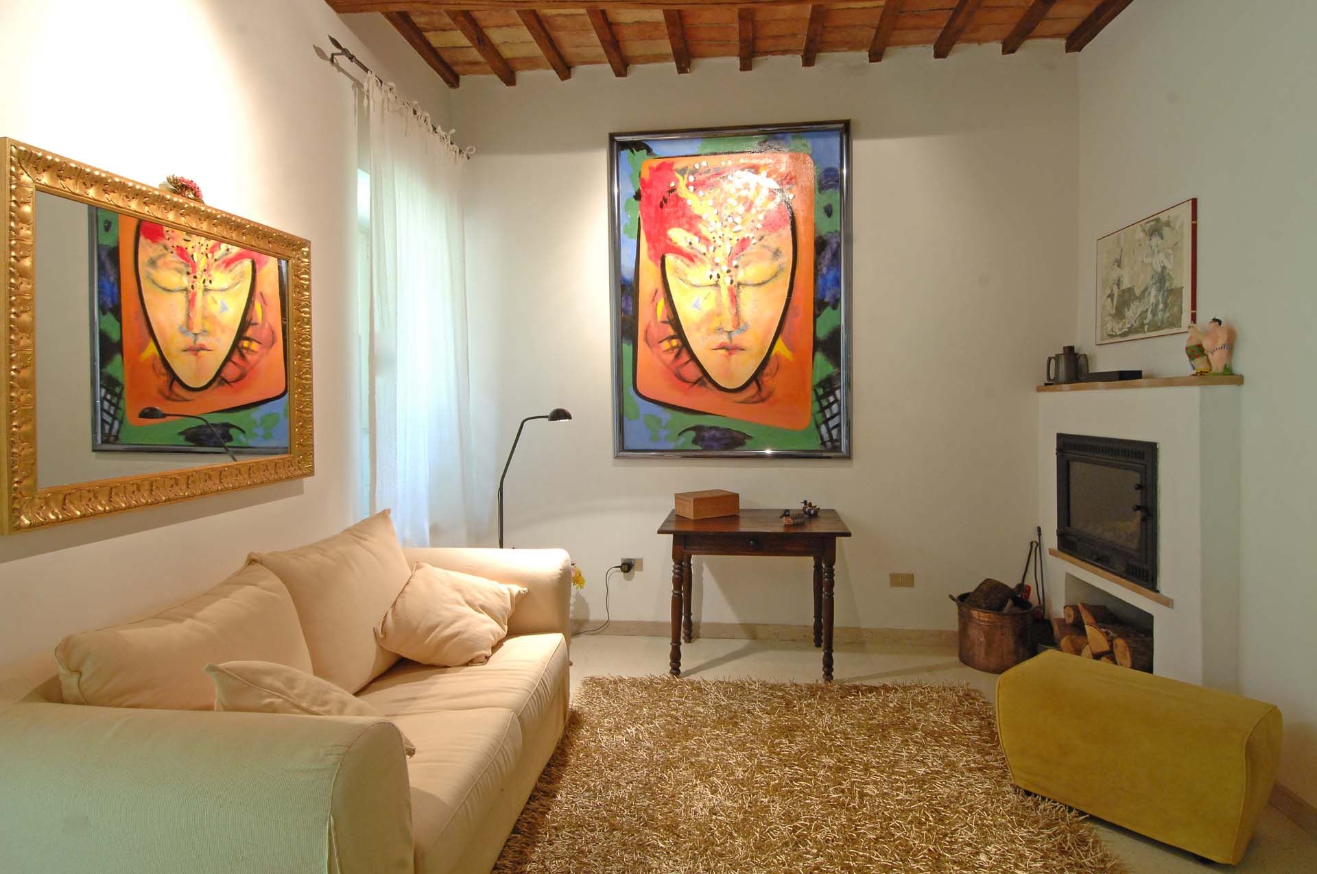 casa en Prato, Umbria 10838409