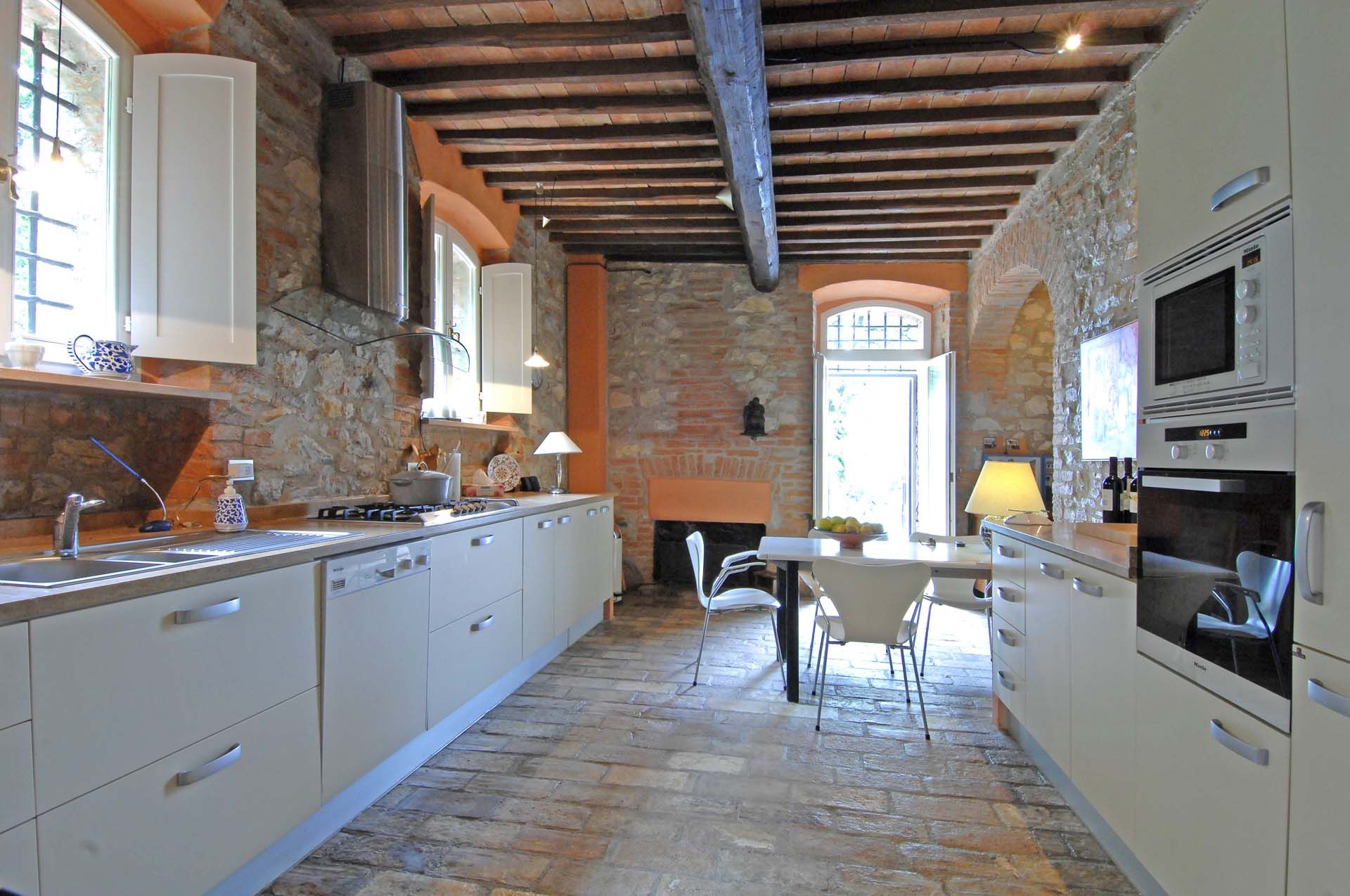 loger dans Prato, Umbria 10838409