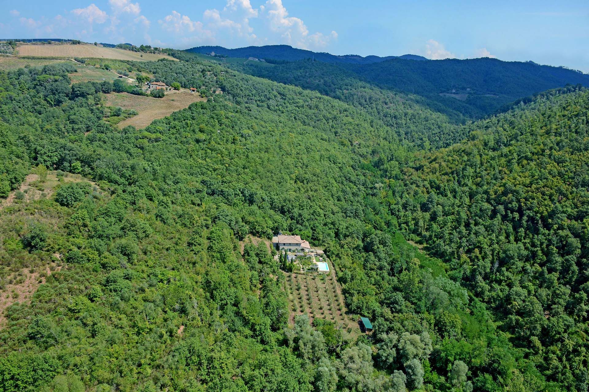 Haus im Gaiole in Chianti, Tuscany 10838411