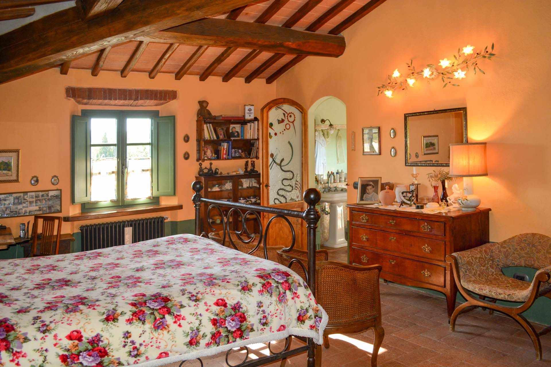 Haus im Gaiole in Chianti, Tuscany 10838411