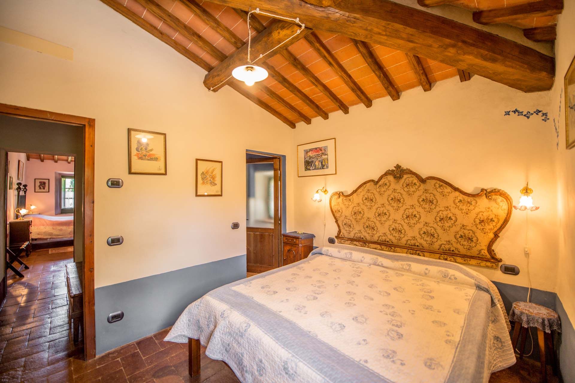 Haus im Gaiole in Chianti, Tuscany 10838411