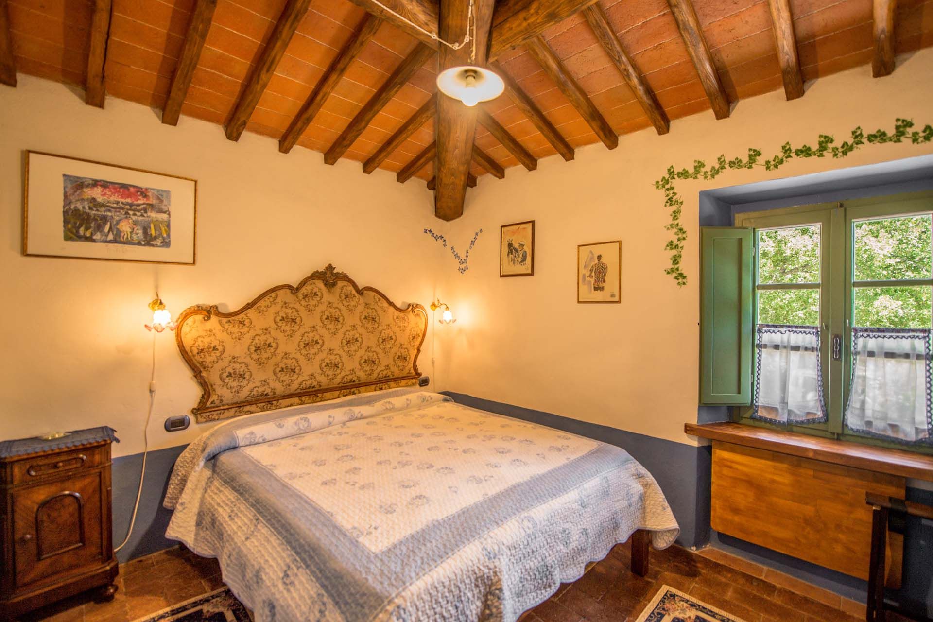 Haus im Gaiole in Chianti, Tuscany 10838411