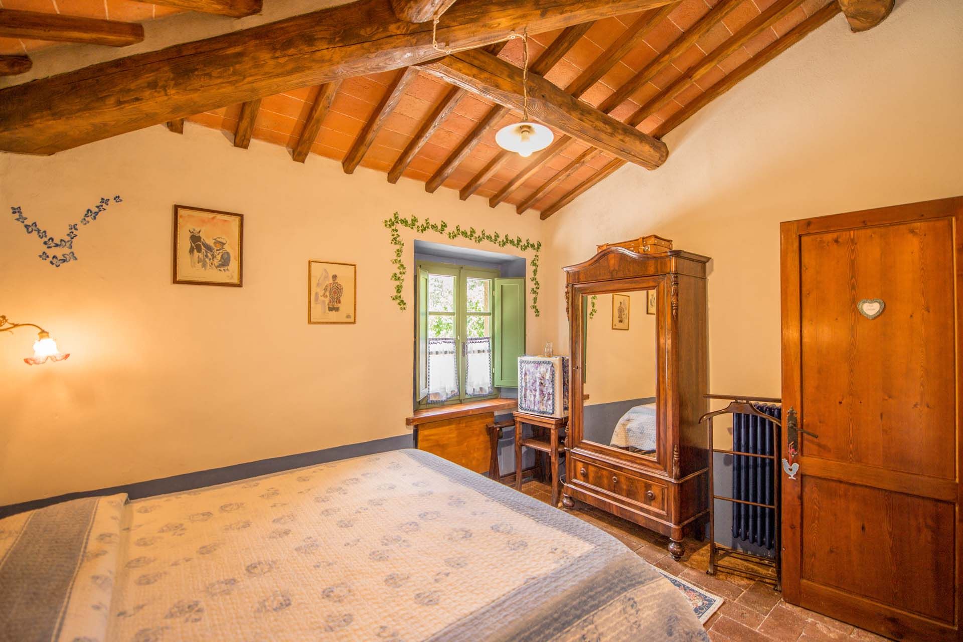 Haus im Gaiole in Chianti, Tuscany 10838411