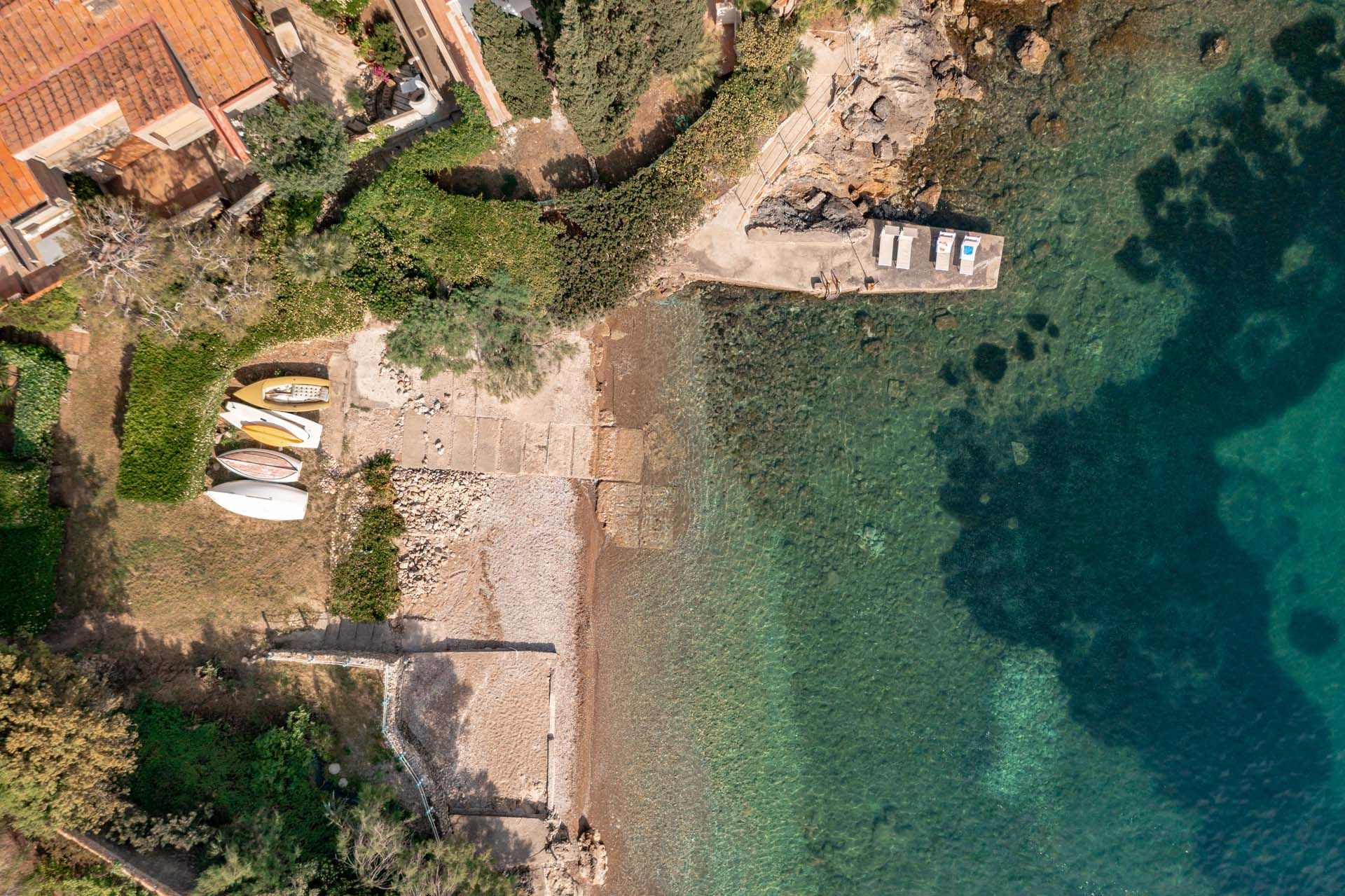 Casa nel Porto Santo Stefano, Toscana 10838416