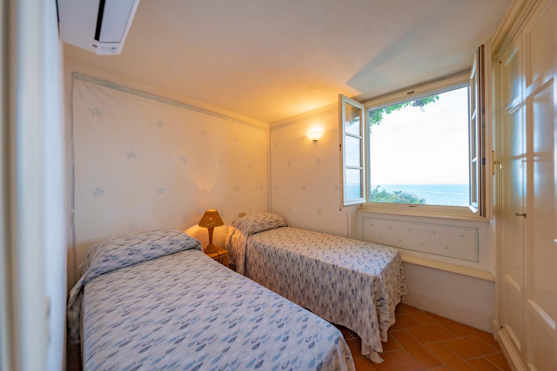 Dom w Porto Santo Stefano, Toscana 10838416