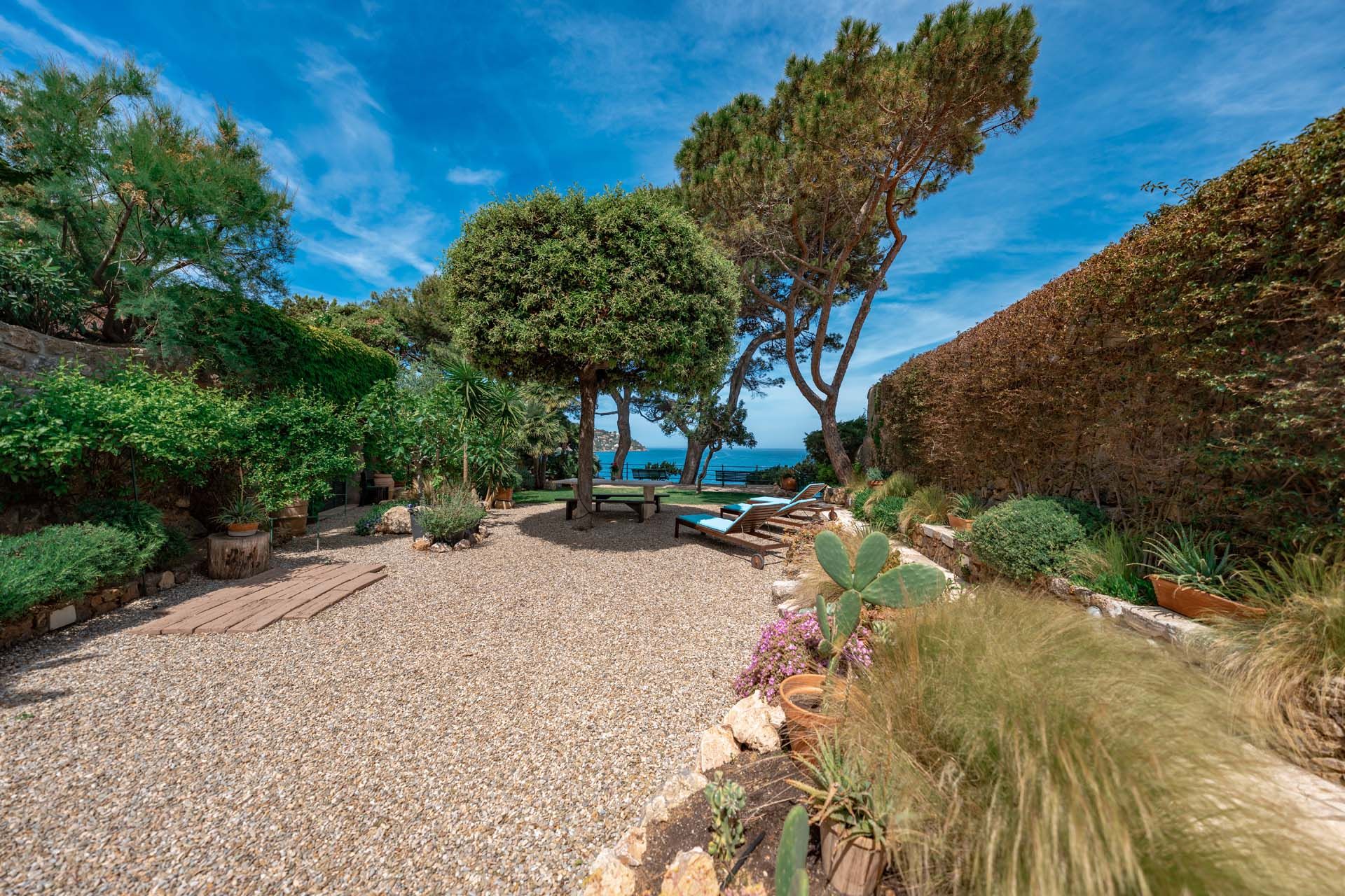 Dom w Porto Santo Stefano, Toscana 10838416