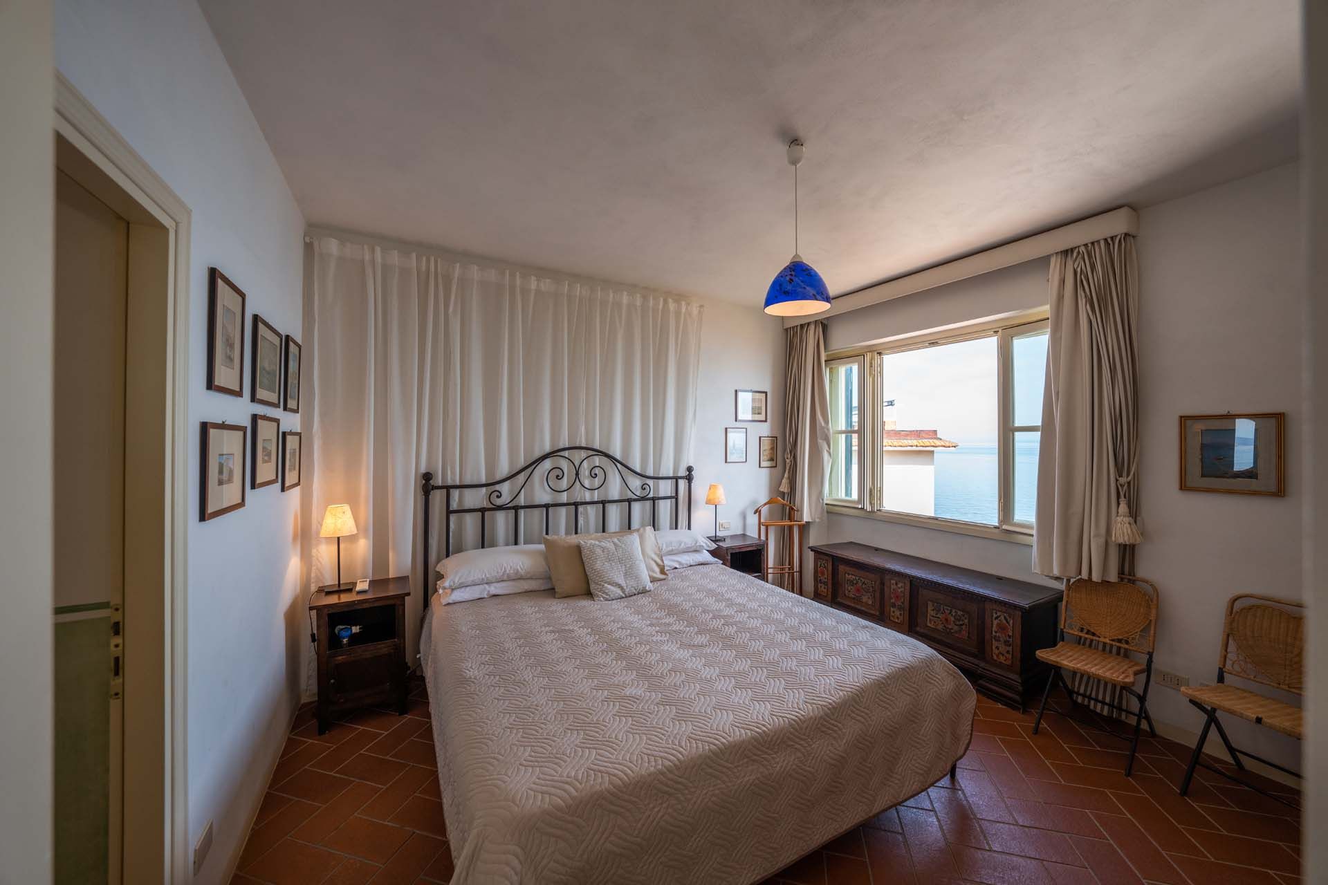 Dom w Porto Santo Stefano, Toscana 10838416