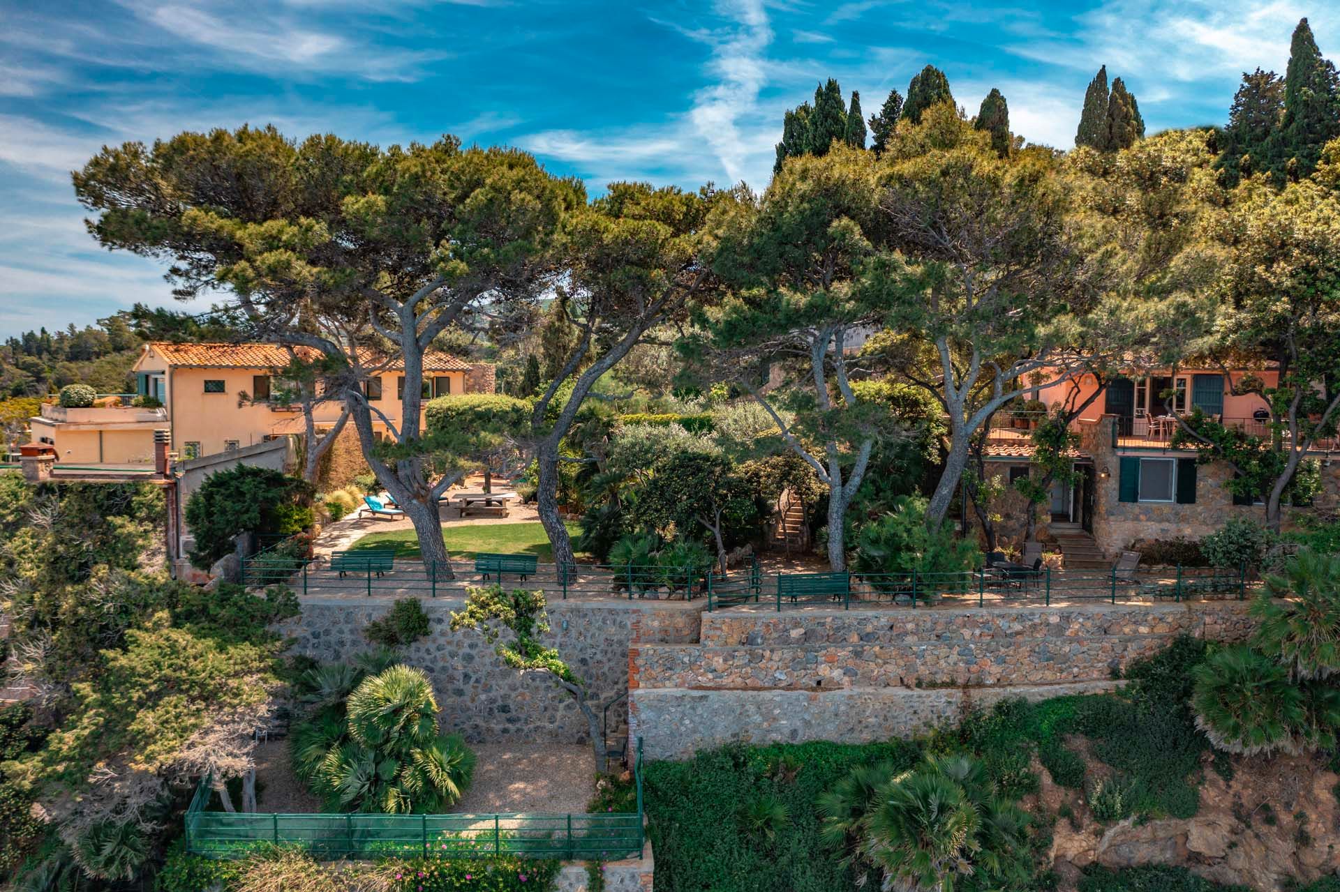 Casa nel Porto Santo Stefano, Toscana 10838416