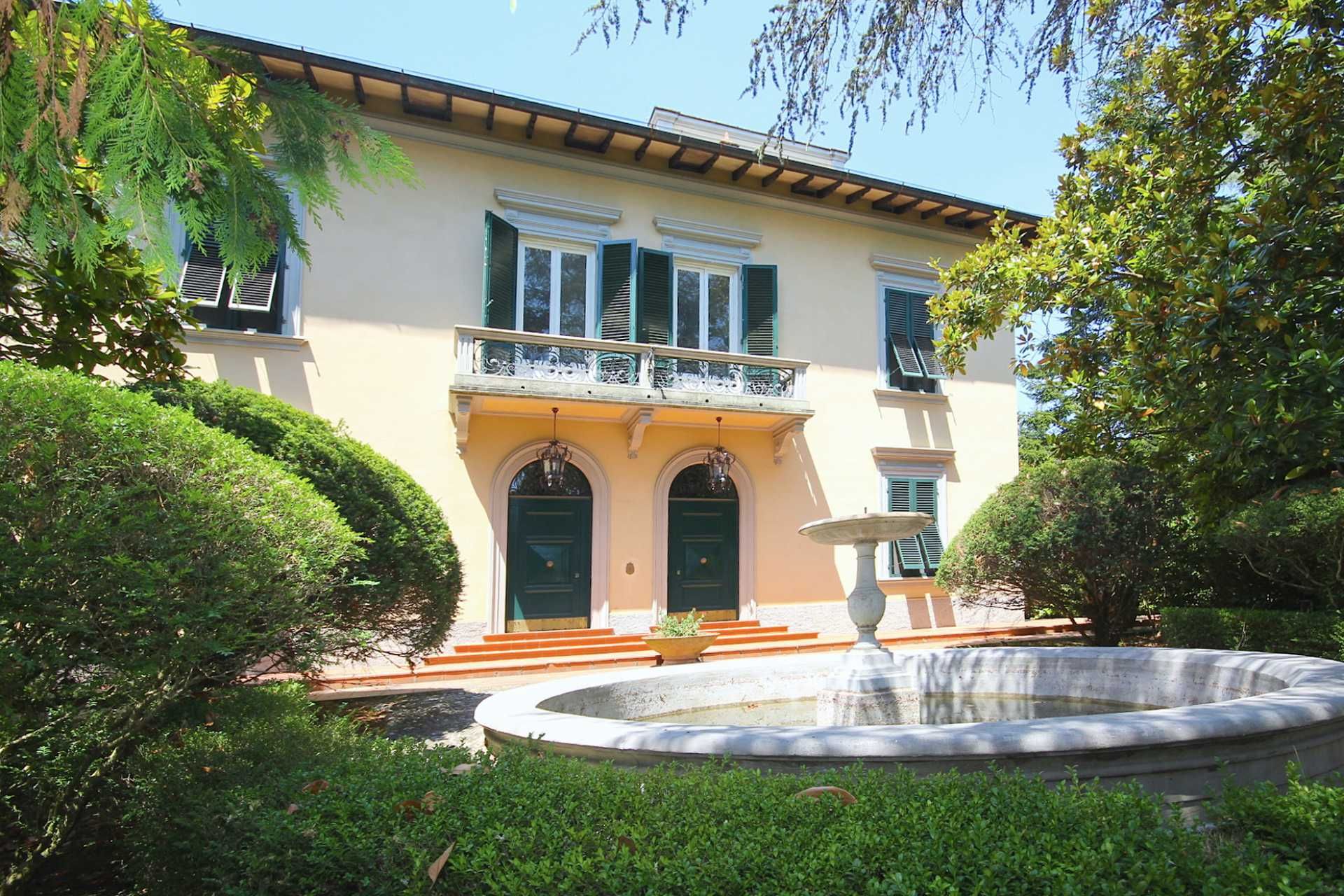 Hus i Lucca, Toscana 10838428