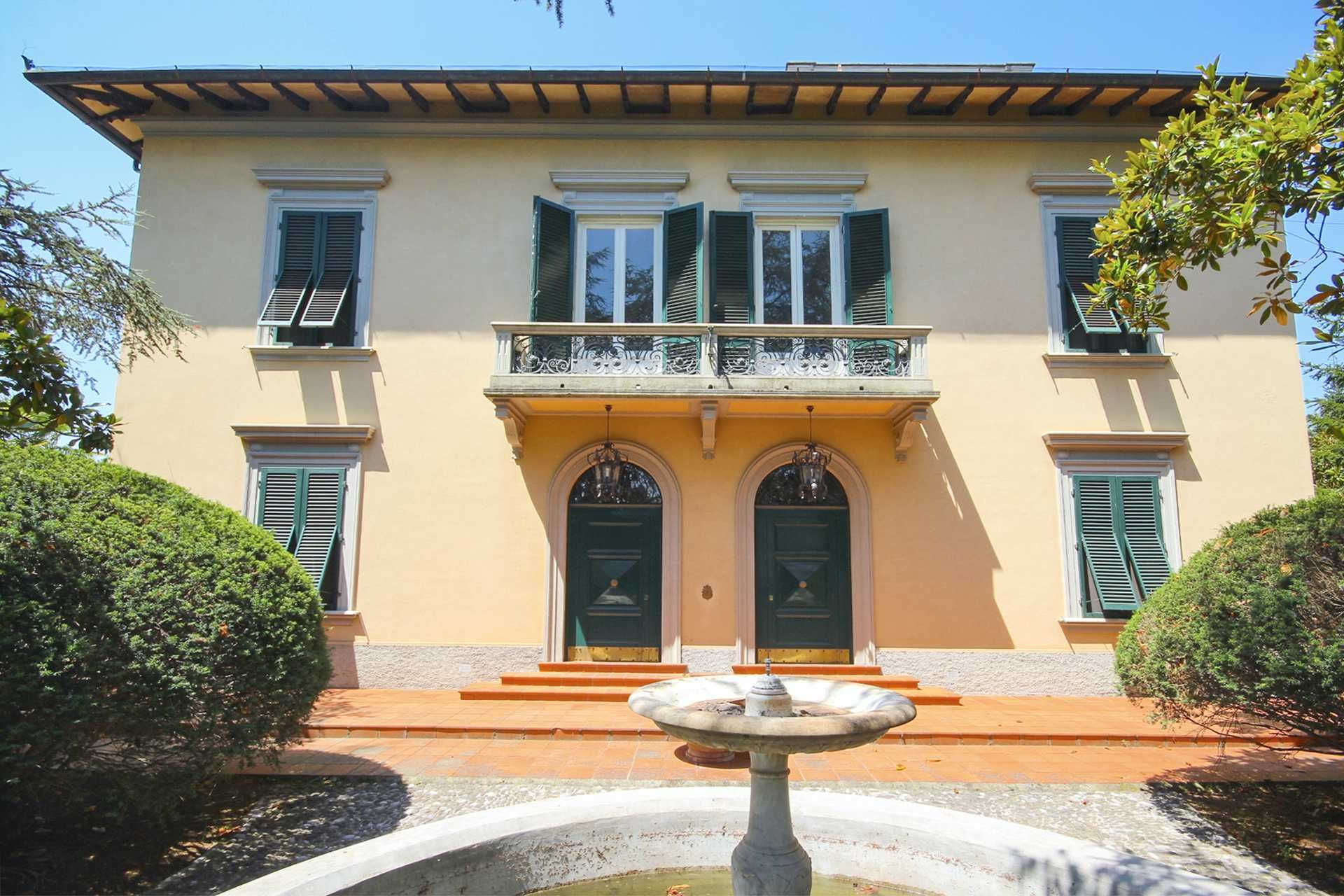 Hus i Lucca, Toscana 10838428