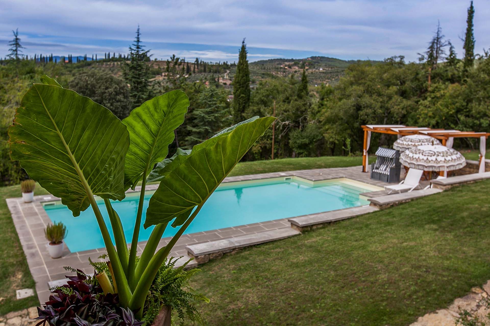 Casa nel Arezzo, Toscana 10838431