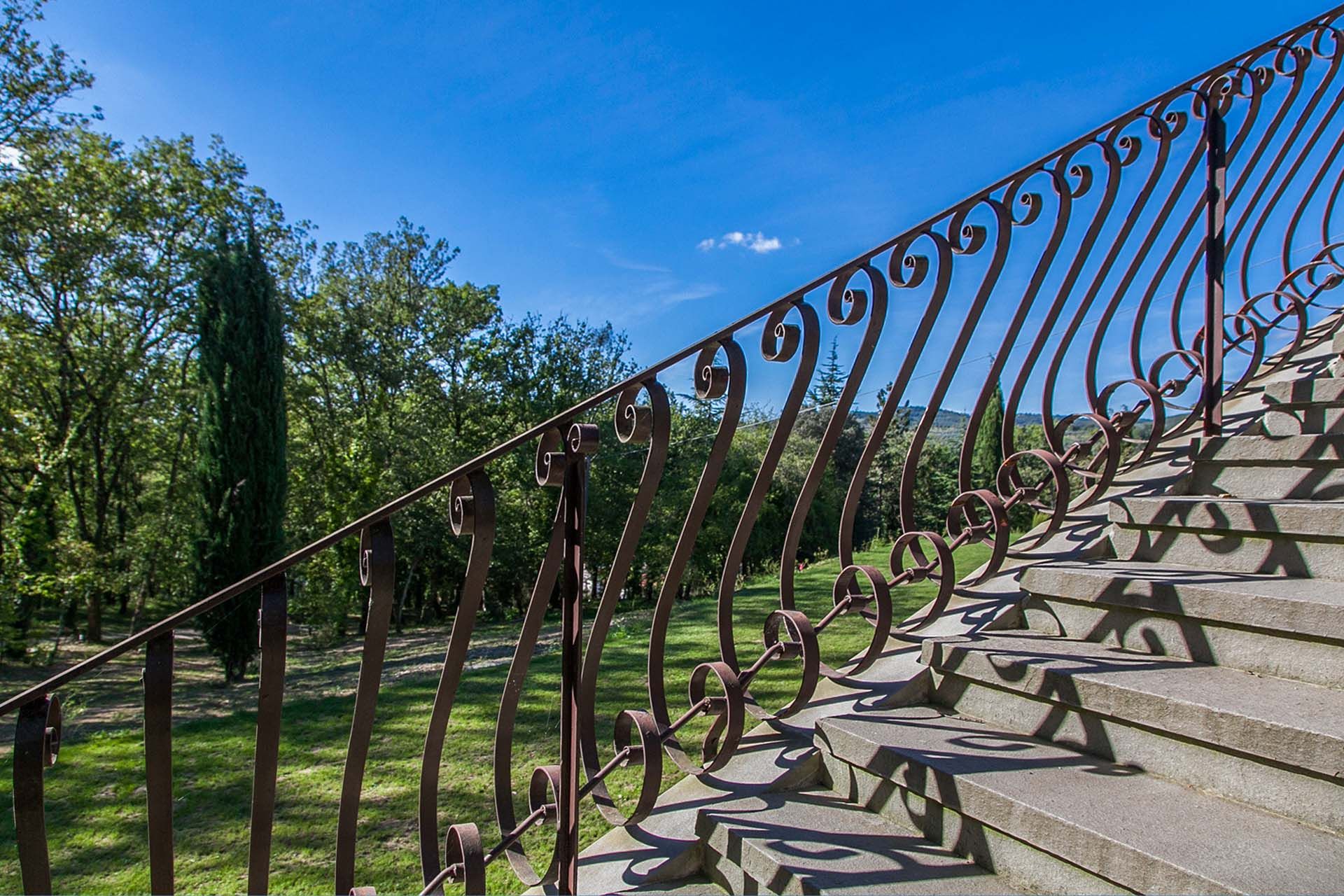 Casa nel Arezzo, Toscana 10838431