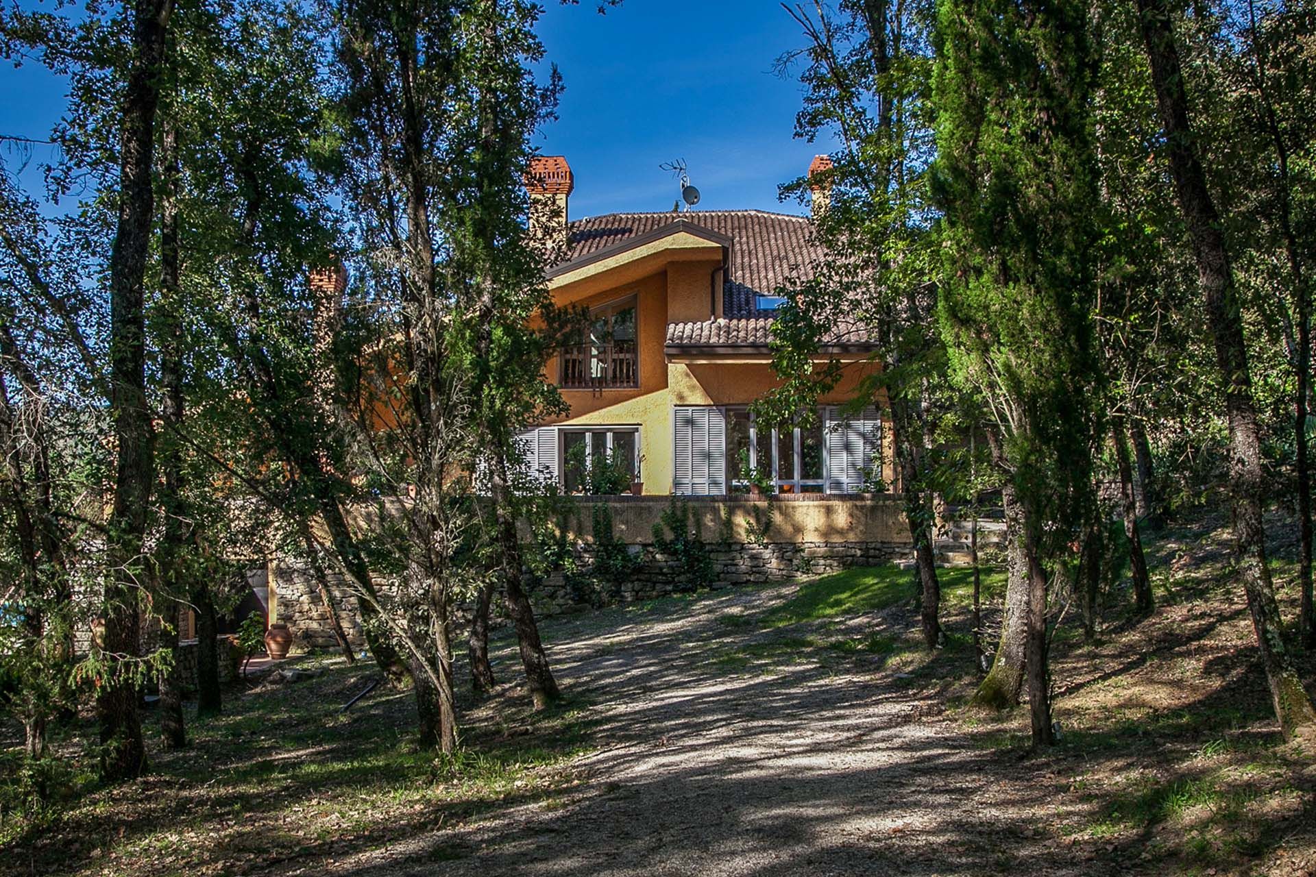 Casa nel Arezzo, Toscana 10838431