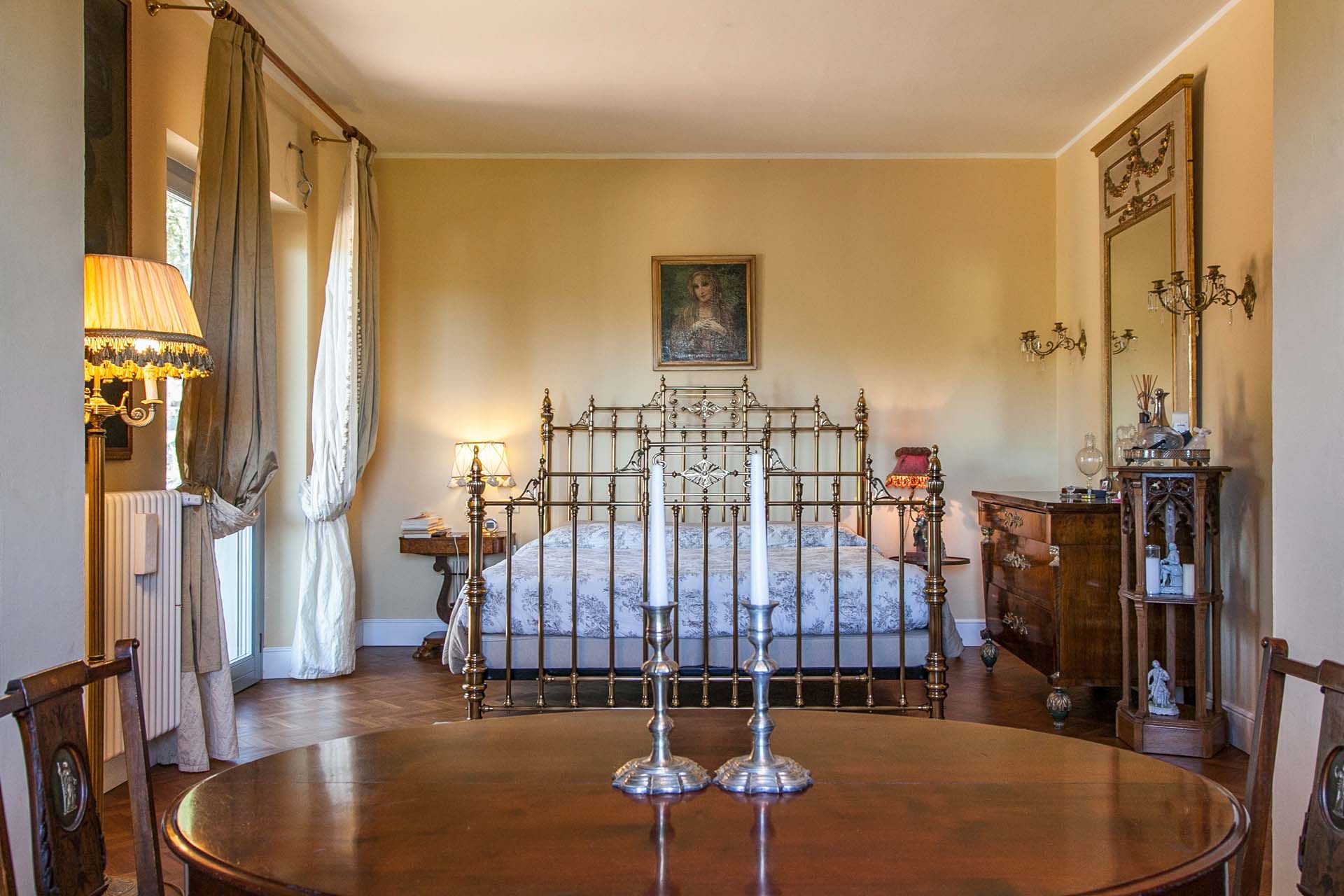 casa no Arezzo, Toscana 10838431