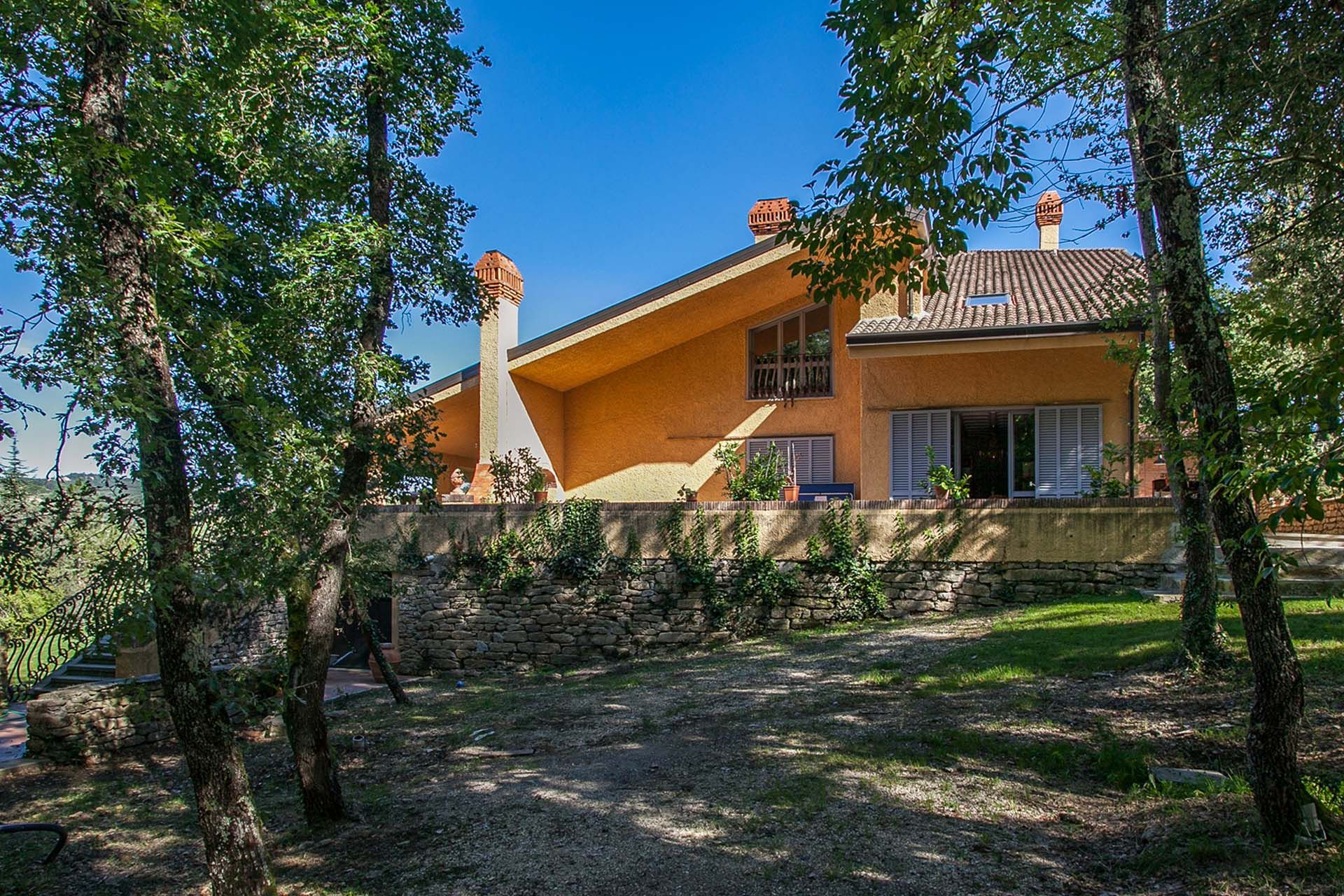 Hus i Arezzo, Toscana 10838431