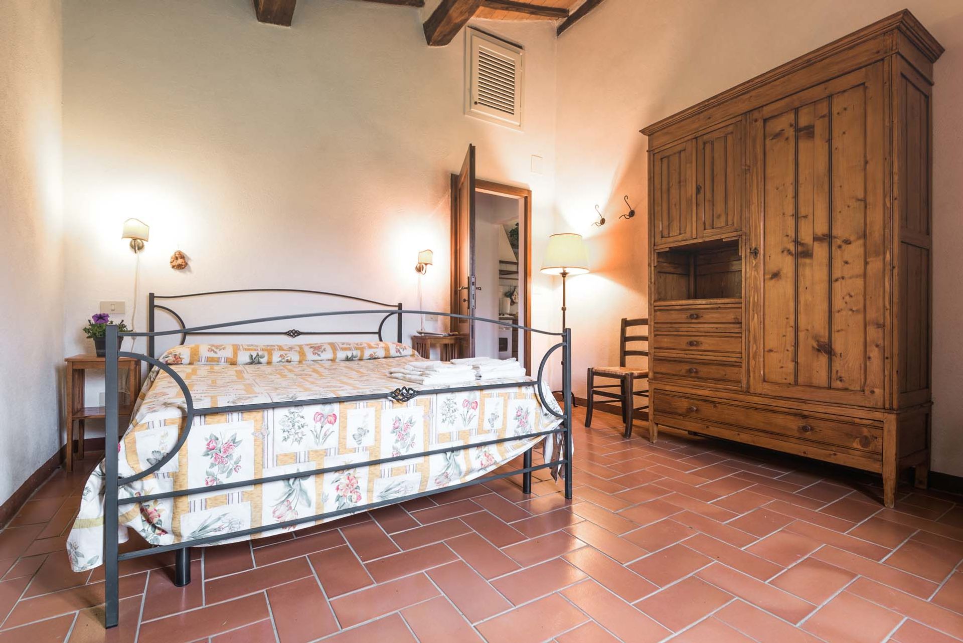 casa en Grosseto, Tuscany 10838435