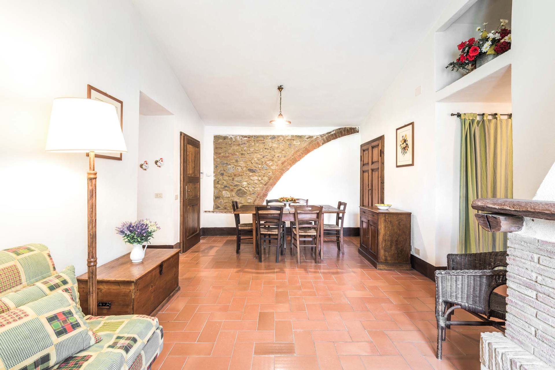 casa en Grosseto, Tuscany 10838435