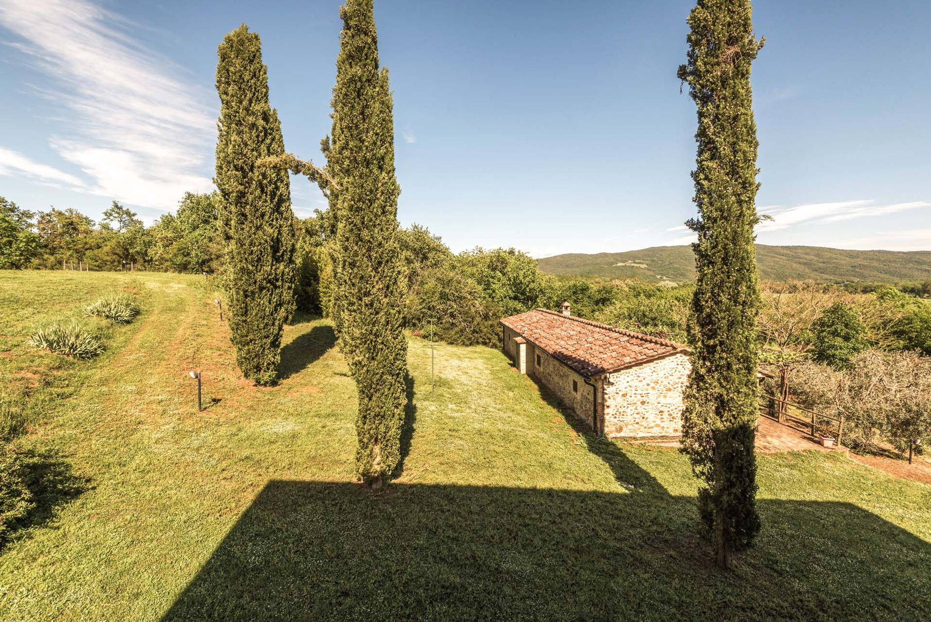 casa en Grosseto, Tuscany 10838435