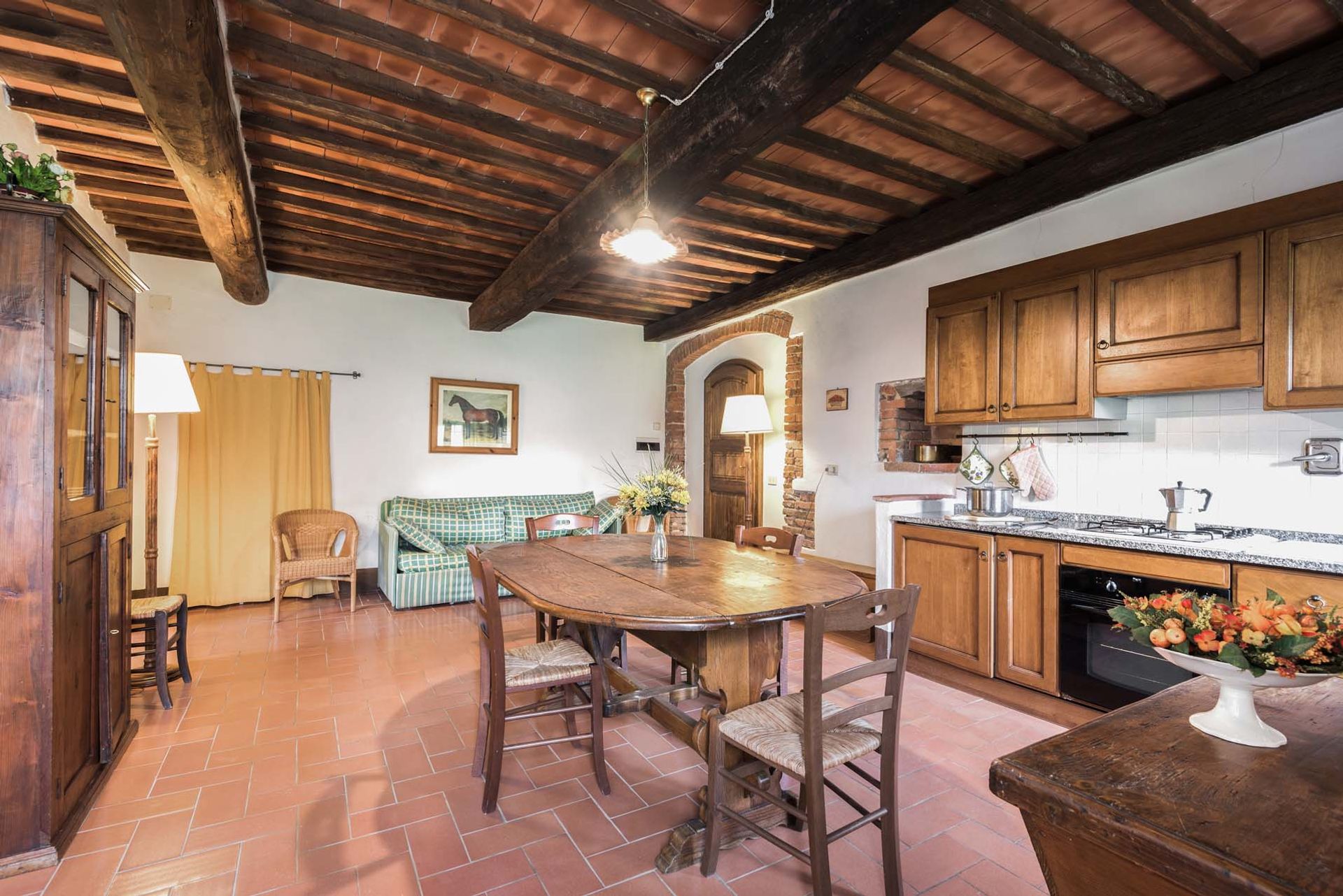 casa en Grosseto, Tuscany 10838435