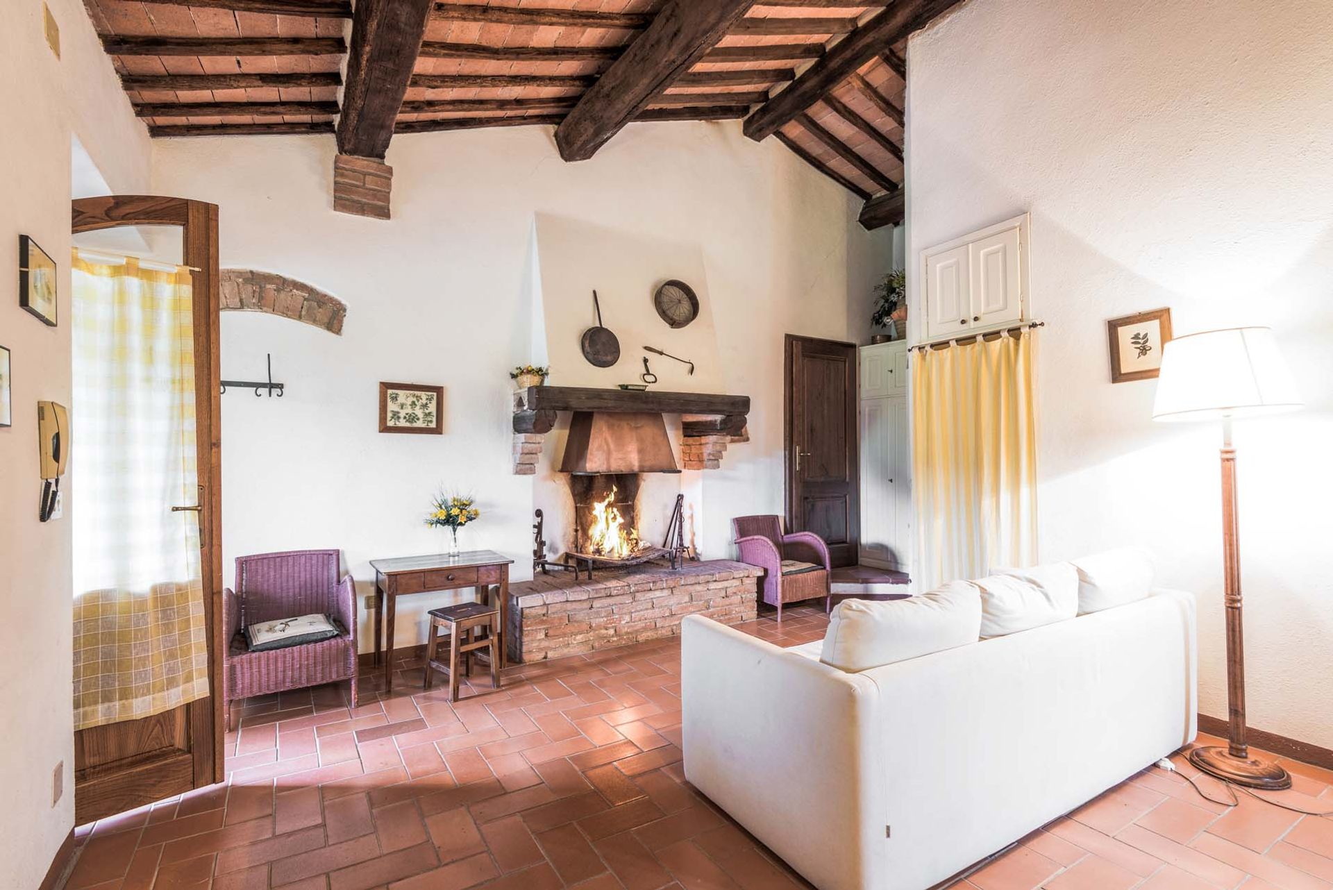 casa en Grosseto, Tuscany 10838435