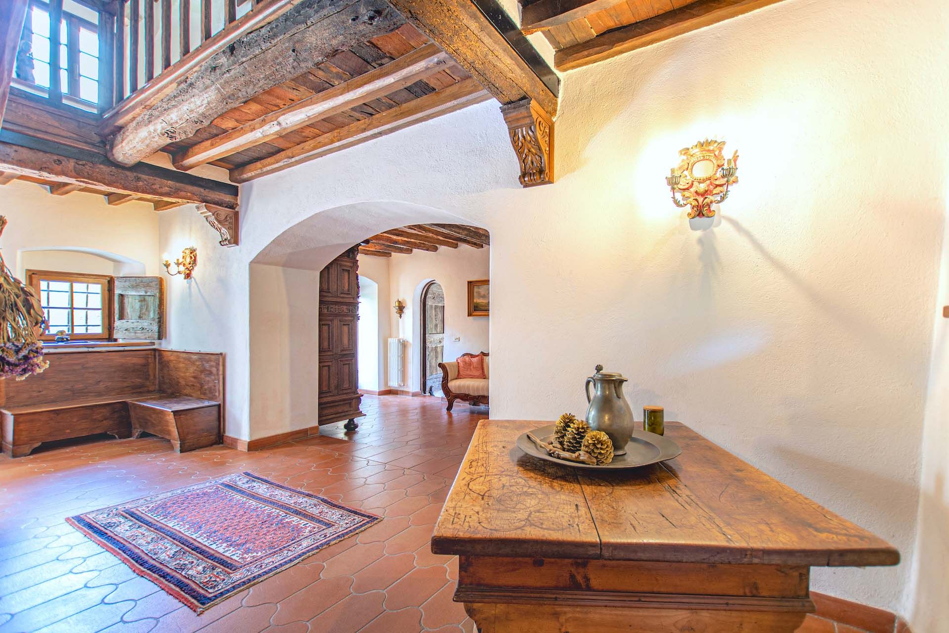 House in Greve in Chianti, Toscana 10838439