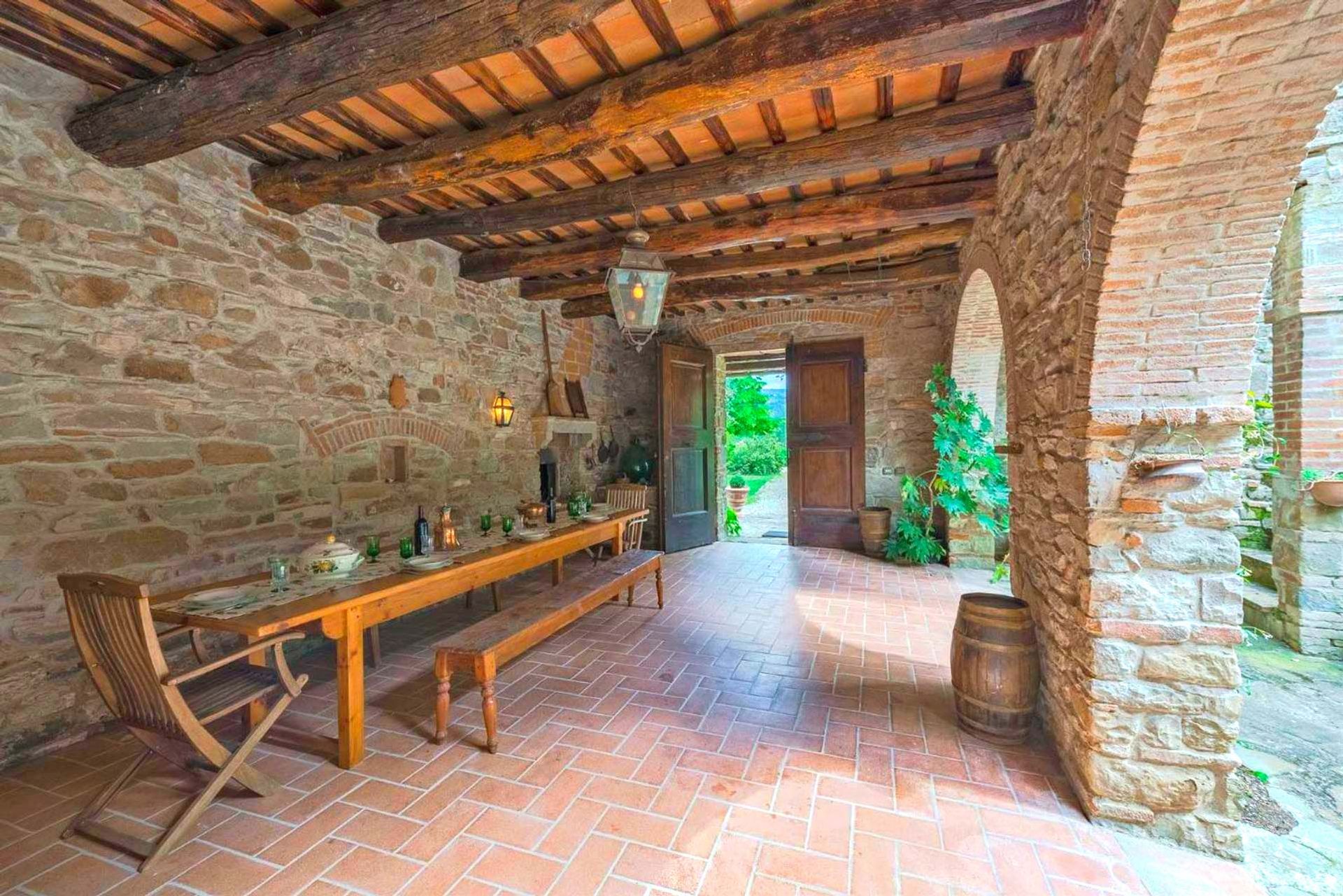 House in Greve in Chianti, Toscana 10838439