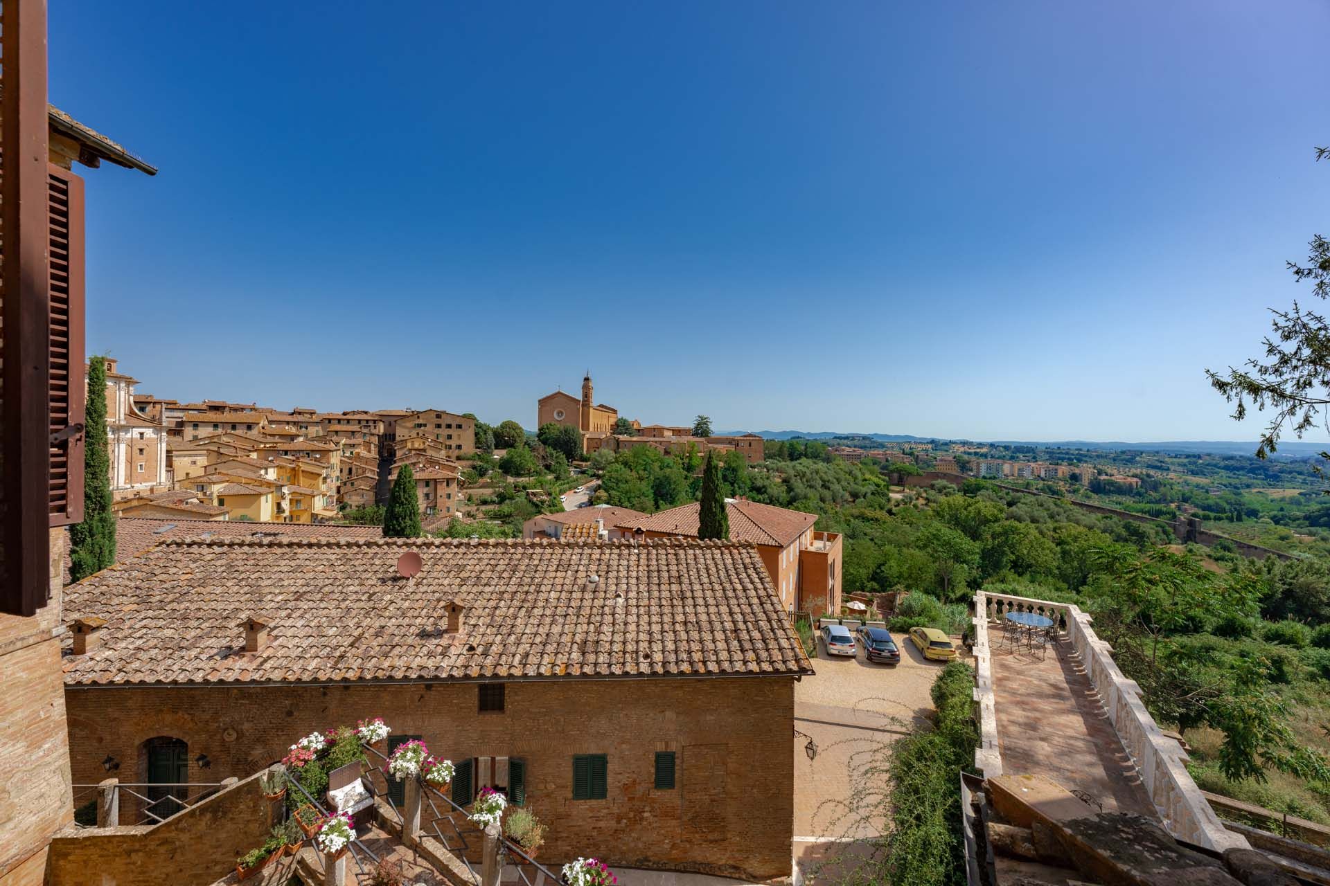 Συγκυριαρχία σε Siena, Toscana 10838442