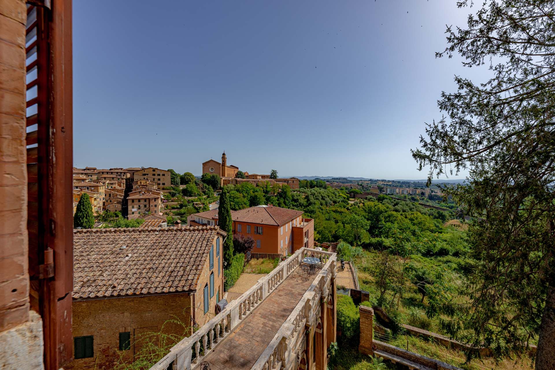 Συγκυριαρχία σε Siena, Toscana 10838442