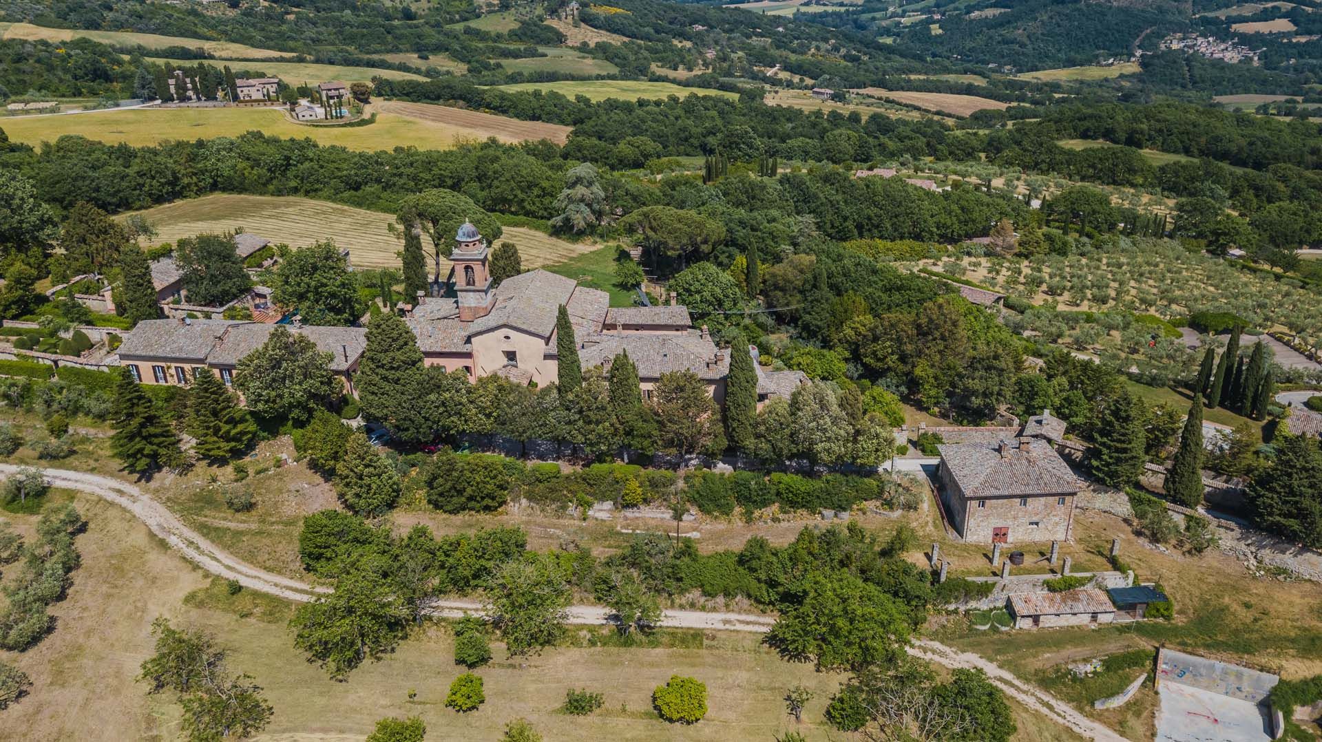 其他 在 Todi, Umbria 10838444