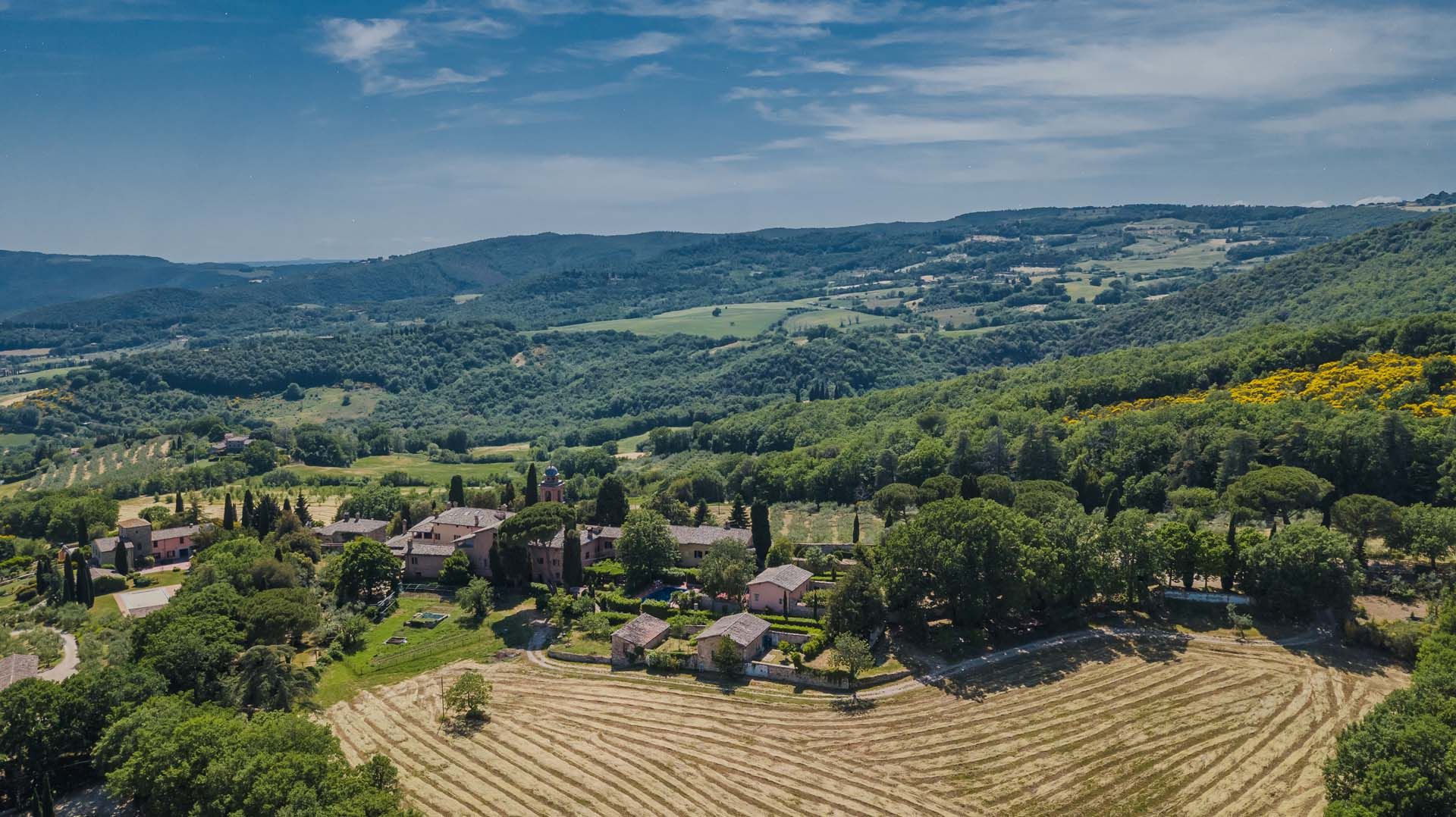 Muu sisään Todi, Umbria 10838444