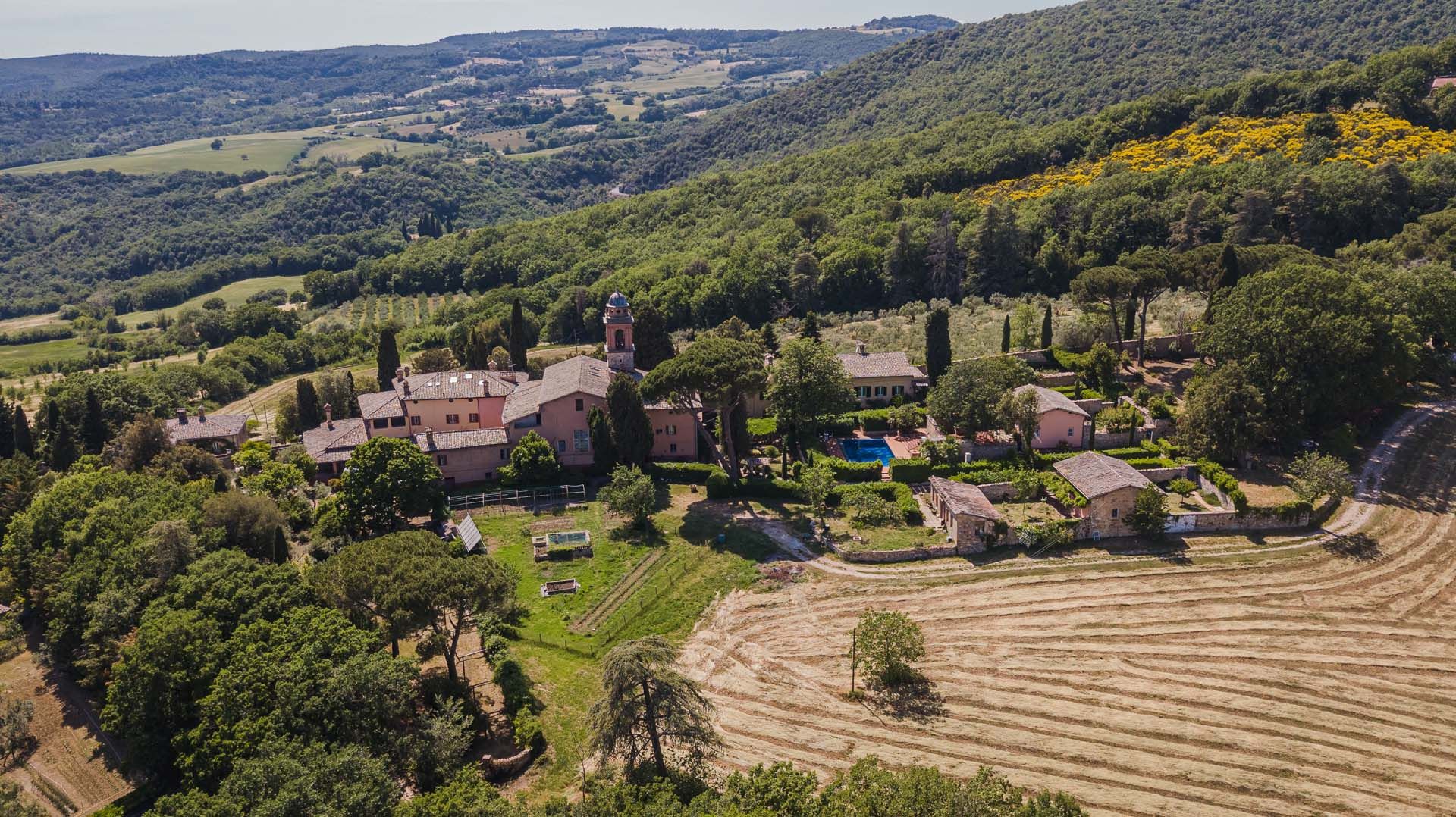 其他 在 Todi, Umbria 10838444