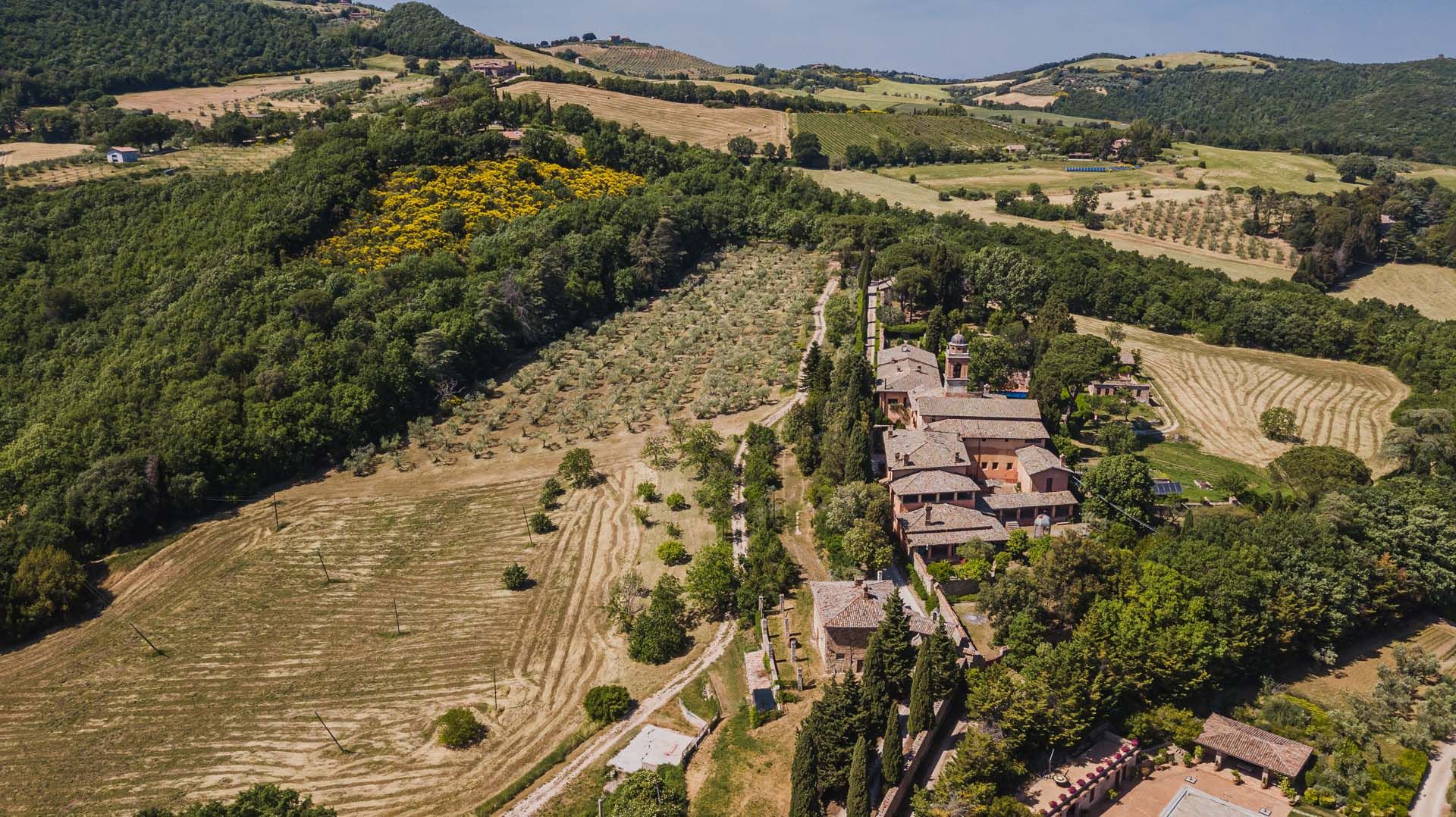 其他 在 Todi, Umbria 10838444