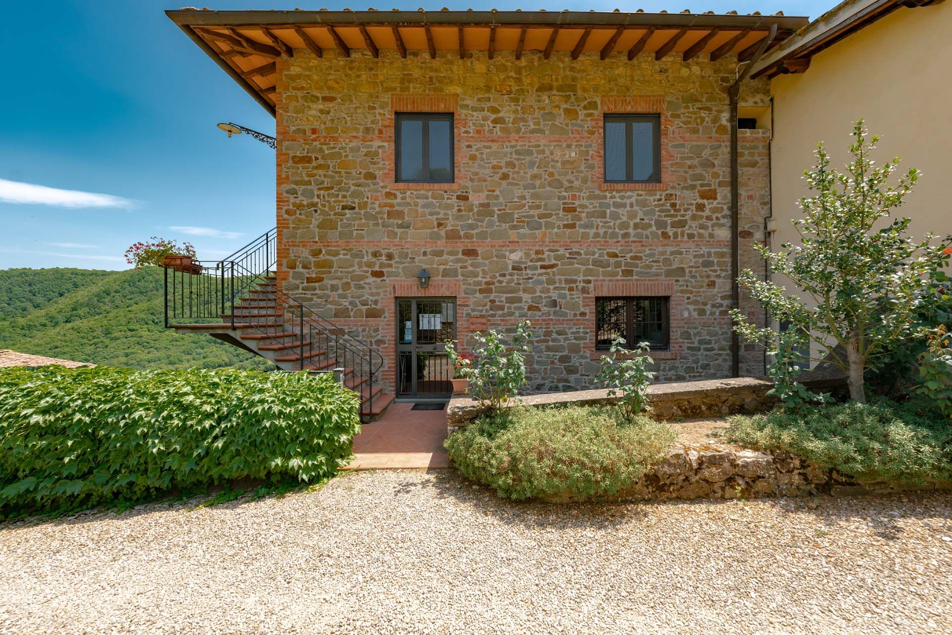 Other in Greve in Chianti, Tuscany 10838453